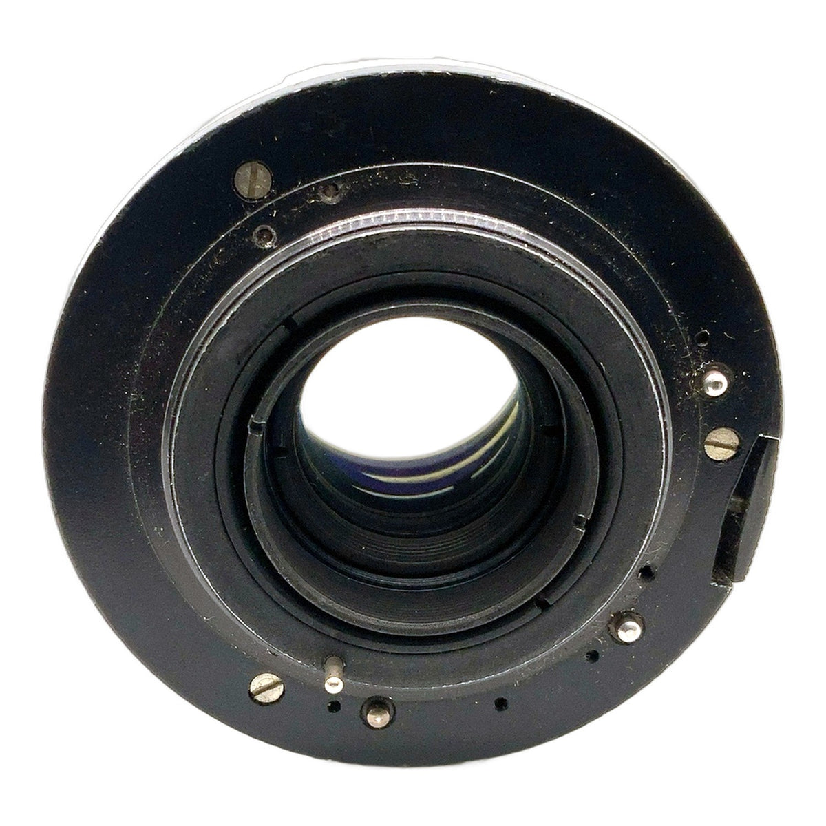 Meyer-Optik Görlitz Orestor 100mm 1:2.8 Objektiv manuell Festbrennweite (M42)
