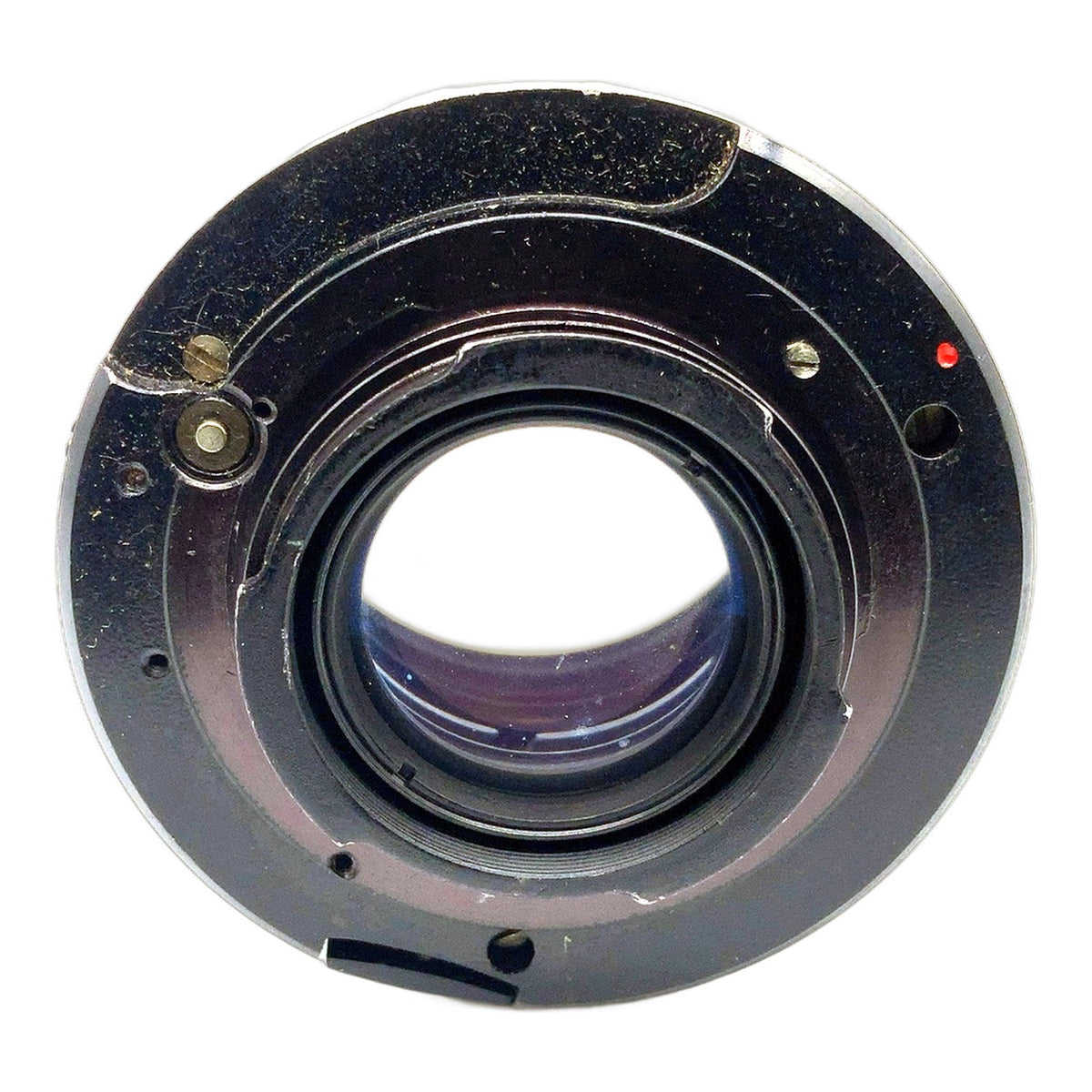 Meyer-Optik Görlitz Oreston 50mm 1:1.8 Objektiv manuell Festbrennweite (EXA)