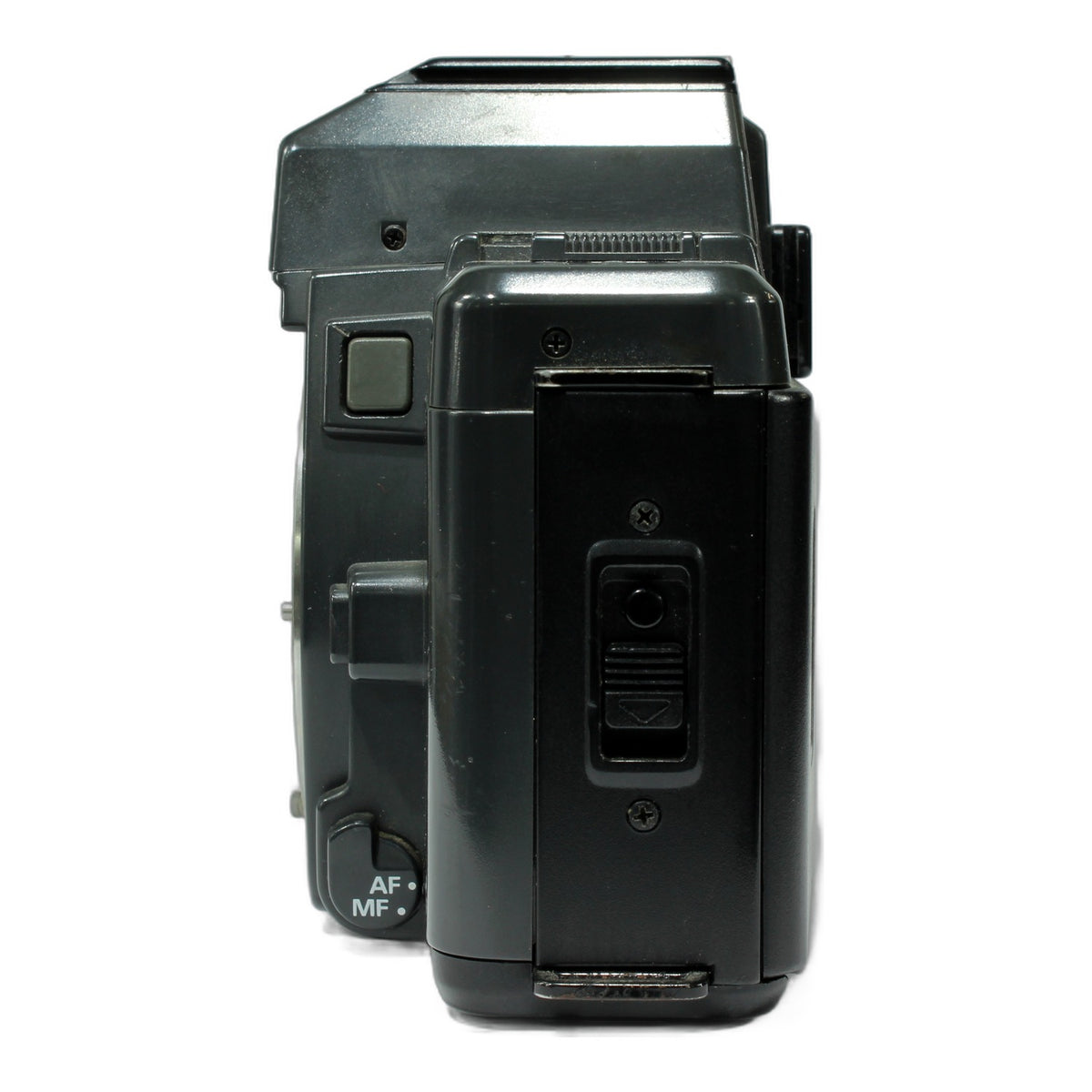 Yashica 230-AF SLR Spiegelreflexkamera Analogkamera Autofokus (Yashica KA-R)