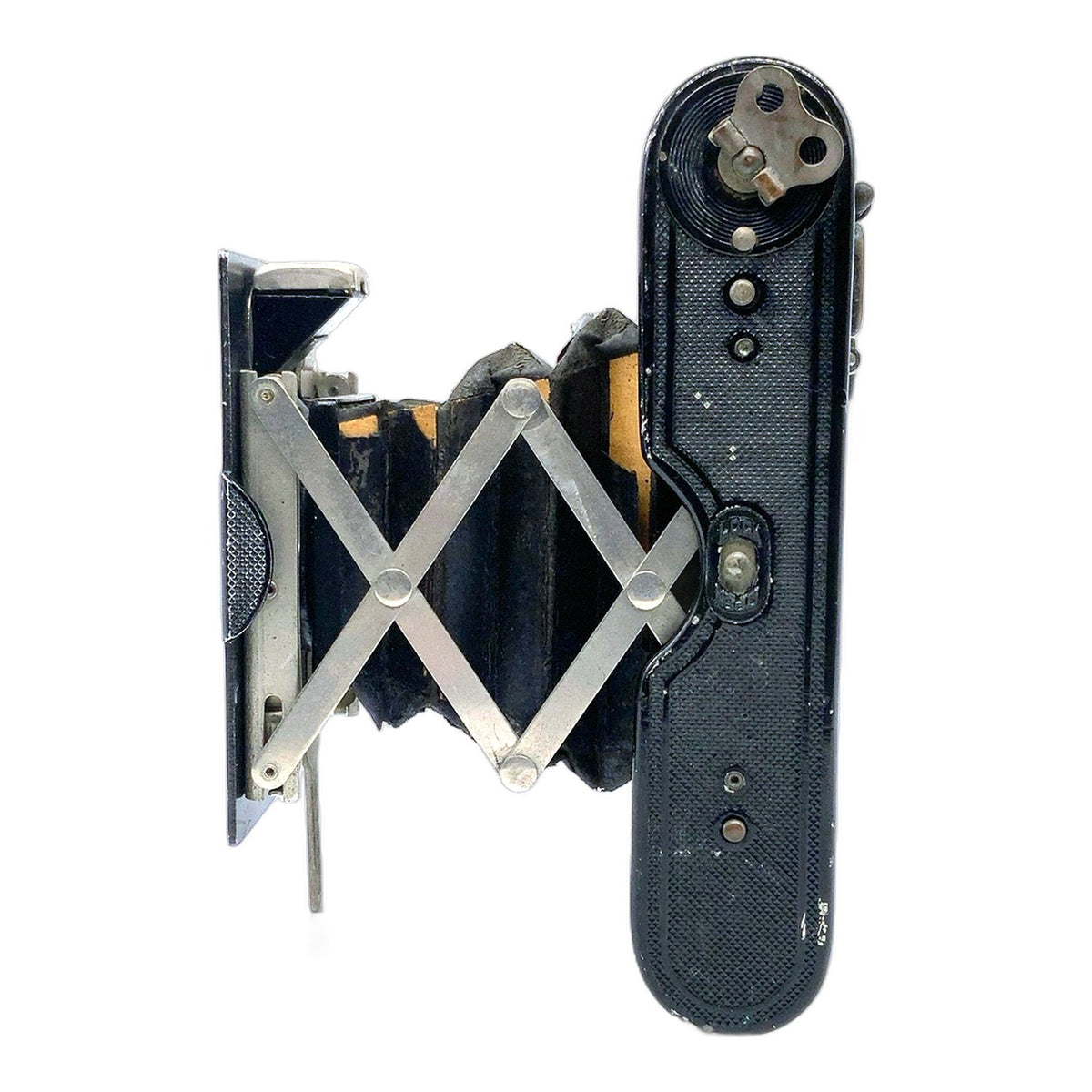 Kodak Vest Pocket Autographic NO.A-127 Klappkamera Folding Camera Balgenkamera