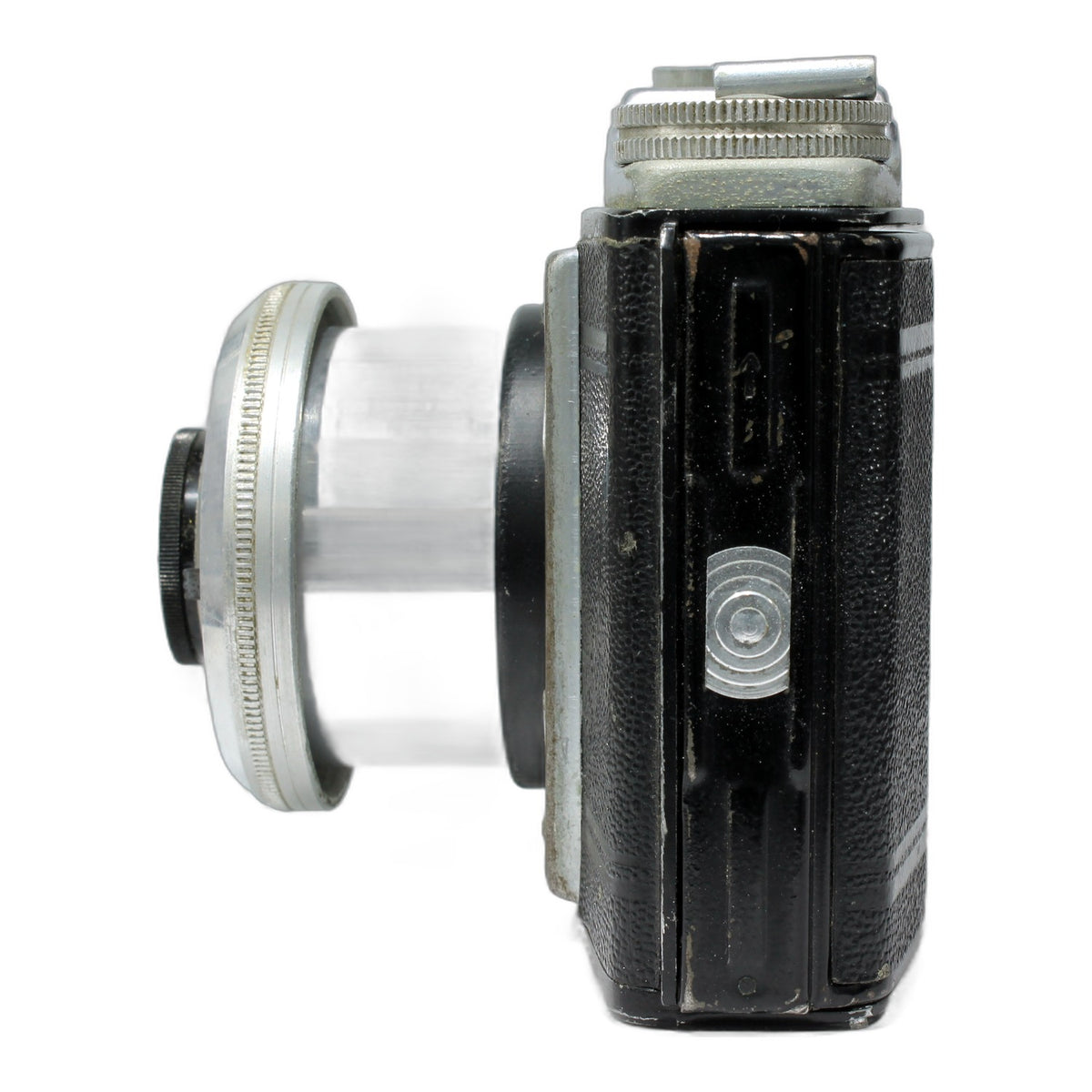 Dacora Digna Sucherkamera mit Achromat 80mm 1:8 Film Camera Viewfinder Camera