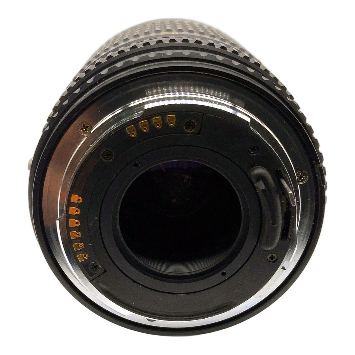 Osawa MC Macro 28-80mm 1:3.5-4.5 Objektiv manuell Zoomobjektiv (Mamiya ZE)