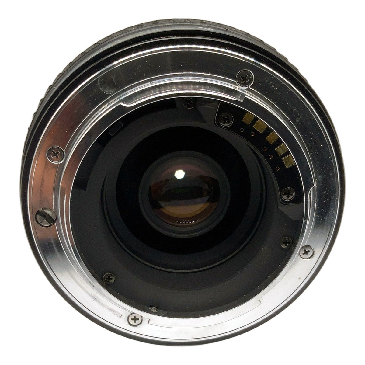 Tokina SD Macro AF 28-70mm 1:3.5-4.5 Objektiv Zoomobjektiv (Minolta AF/Sony A)