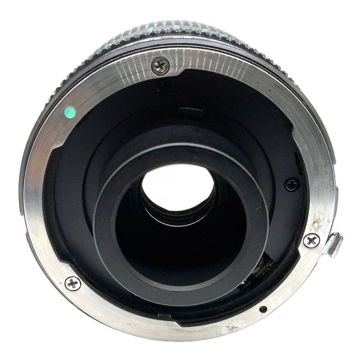 Tamron 28-70mm 1:3.5-4.5 Objektiv manuell Zoomobjektiv (Adaptall 2) Pilz!