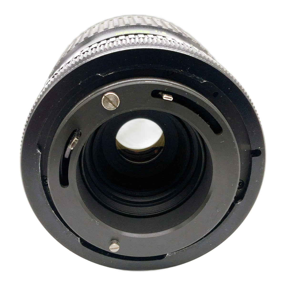 Tokina II 35-70mm 1:3.5-4.8 Objektiv manuell Zoomobjektiv (Canon FD)