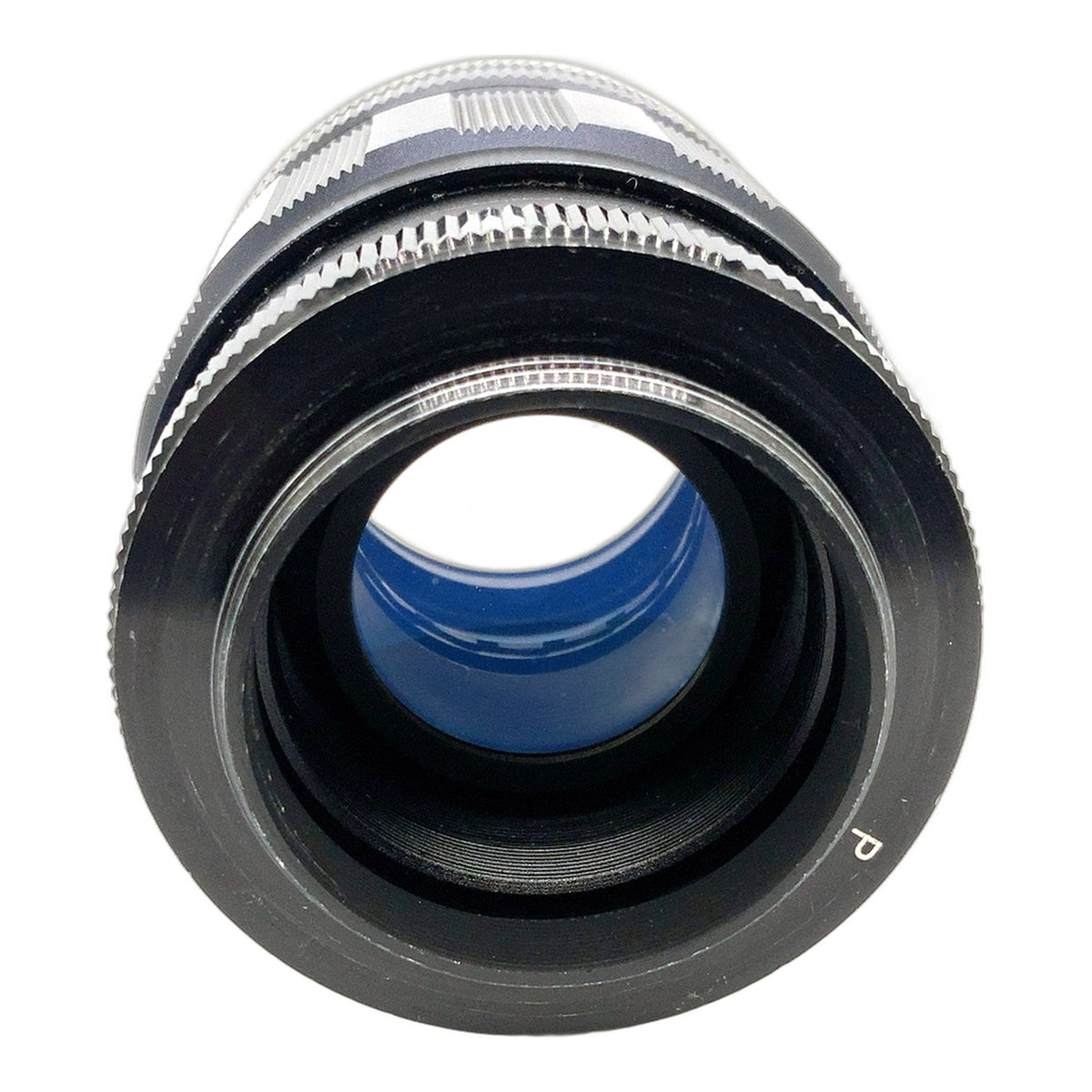 Universar Telephoto 135mm 1:2.8 Objektiv manuell Festbrennweite (M42) Nebel!