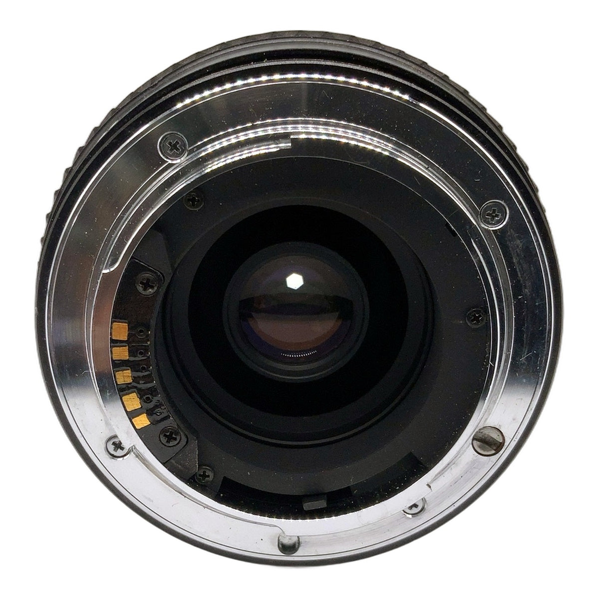 Tokina SD Macro AF 28-70mm 1:3.5-4.5 Objektiv (Minolta AF/Sony A) Pilz!
