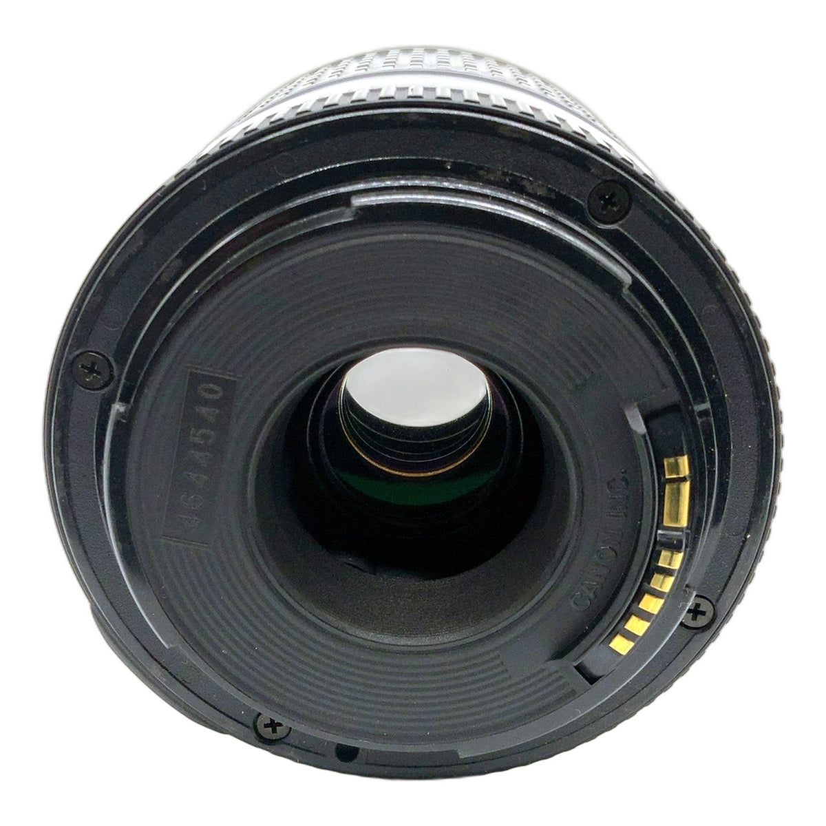 Canon Zoom Lens EF 28-90mm 1:4-5.6 Objektiv AF Zoomobjektiv (Canon EF) Nebel!
