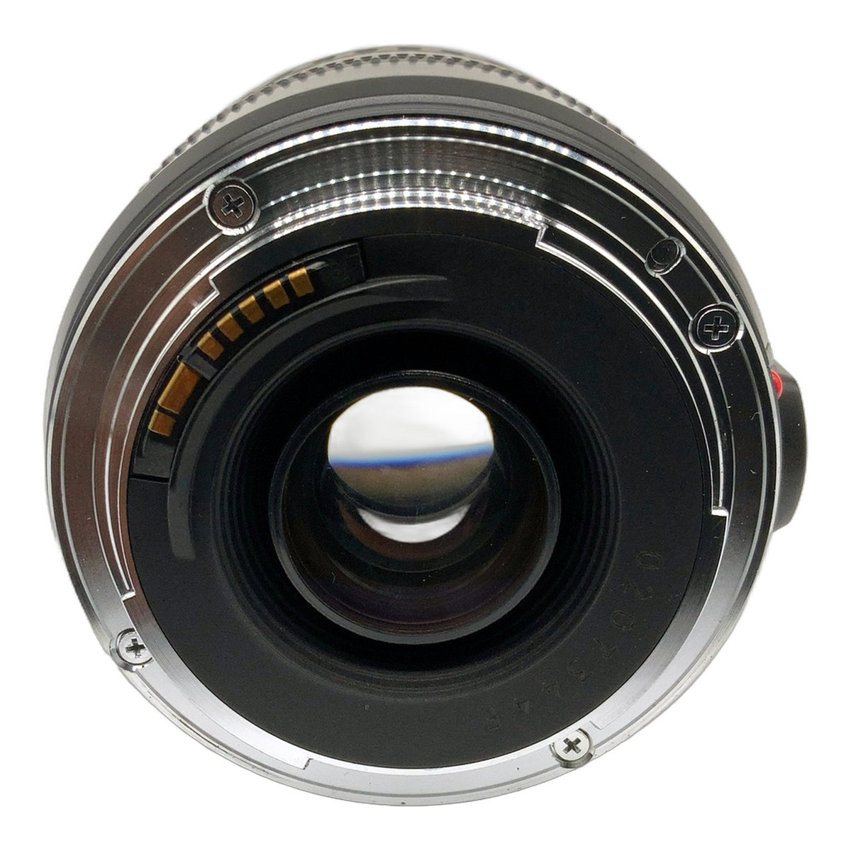 Canon Zoom Lens EF Ultrasonic 28-105mm 1:3.5-4.5 Objektiv Zoomobjektiv(Canon EF)