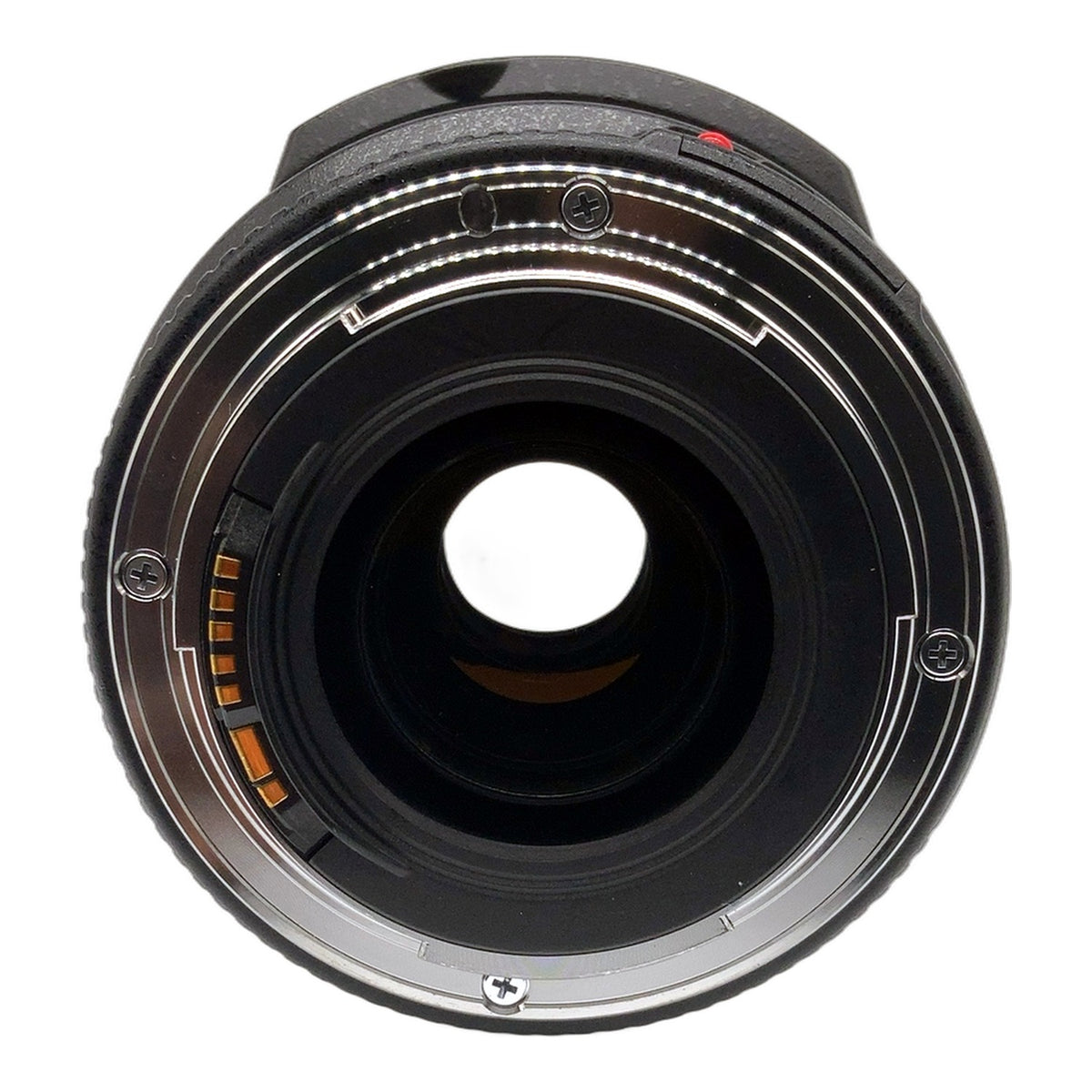 Canon Zoom Lens EF IS USM 70-300mm 1:4-5.6 Objektiv AF Zoomobjektiv (Canon EF)