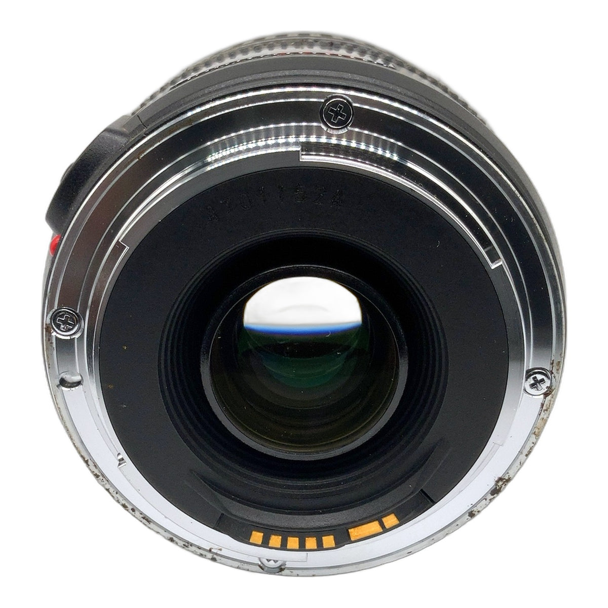 Canon Zoom Lens EF II USM 28-105mm 1:3.5-4.5 Objektiv AF Zoomobjektiv (Canon EF)