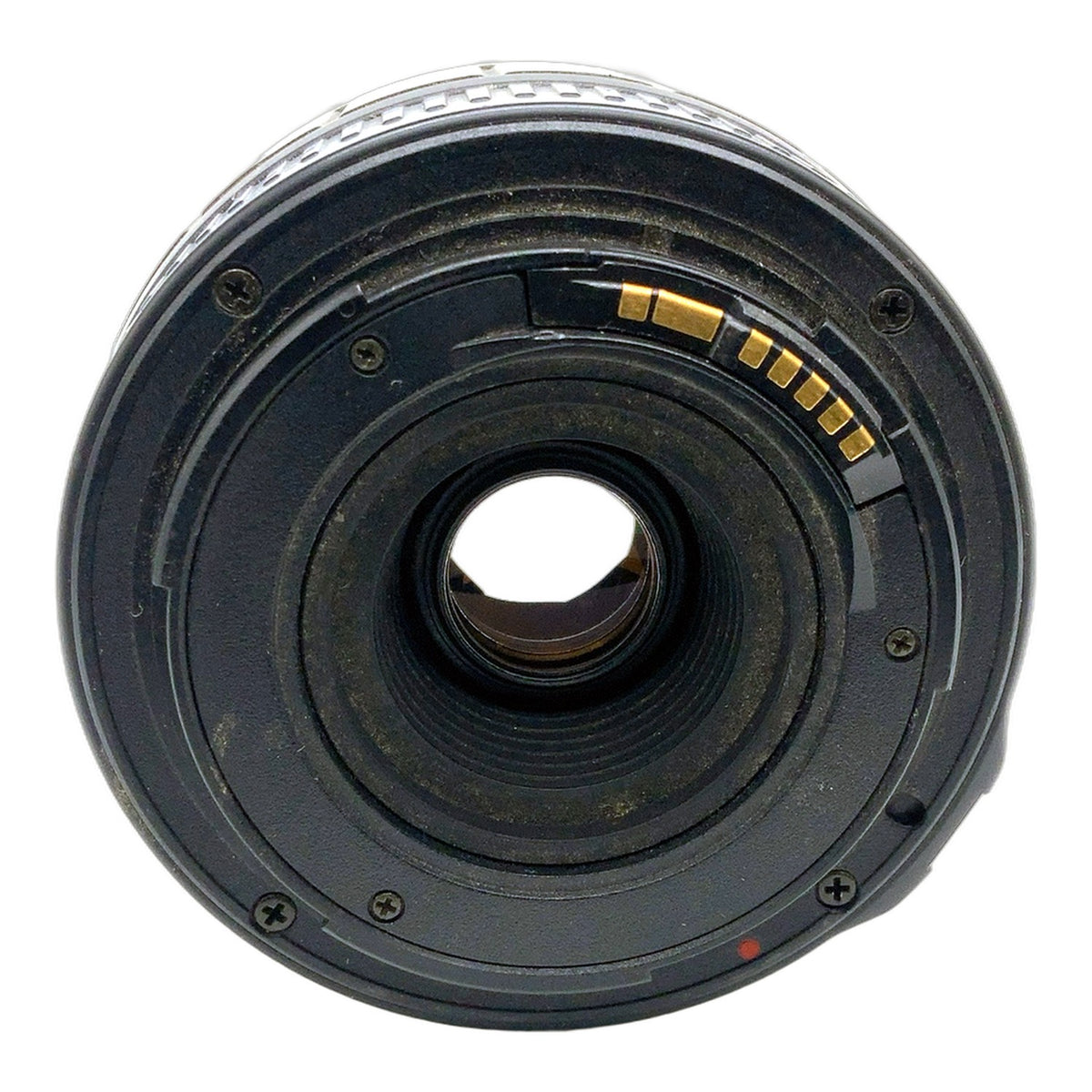 Sigma Zoom 28-80mm 1:3.5-5.6 Objektiv AF Autofokus Zoomobjektiv (Canon EF)