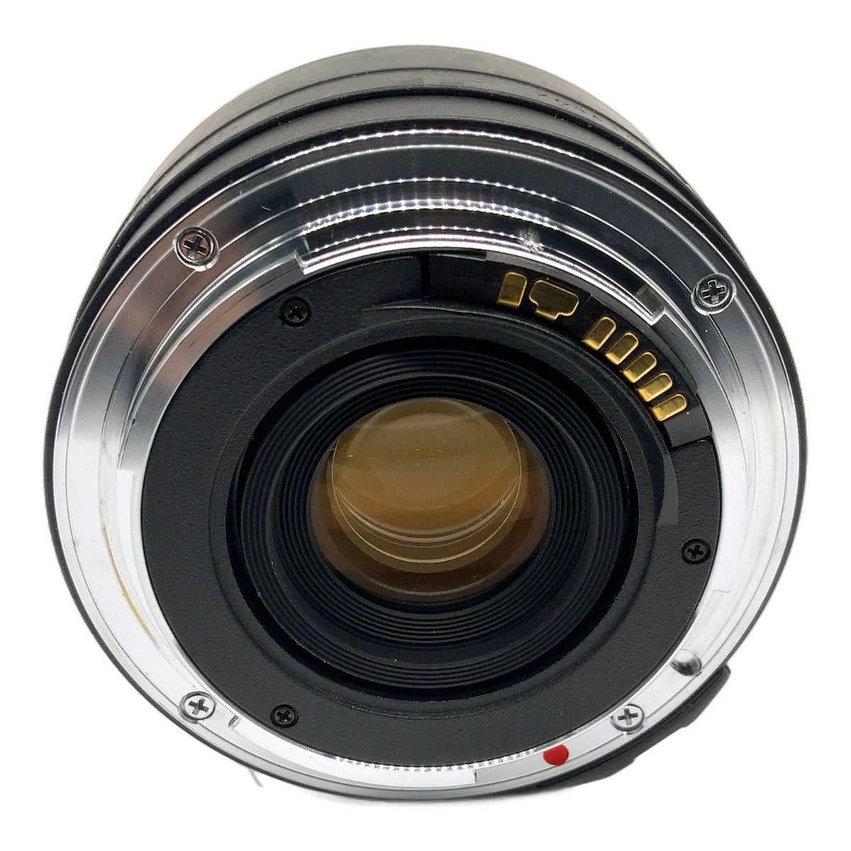 Sigma Super-Wide II MC 24mm 1:2.8 Objektiv AF Festbrennweite (Canon EF)