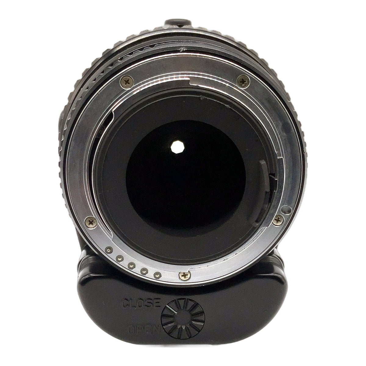 Asahi Pentax SMC Pentax AF Zoom 35-70mm 1:2.8 Linse gut AF defekt! (Pentax K-AF)