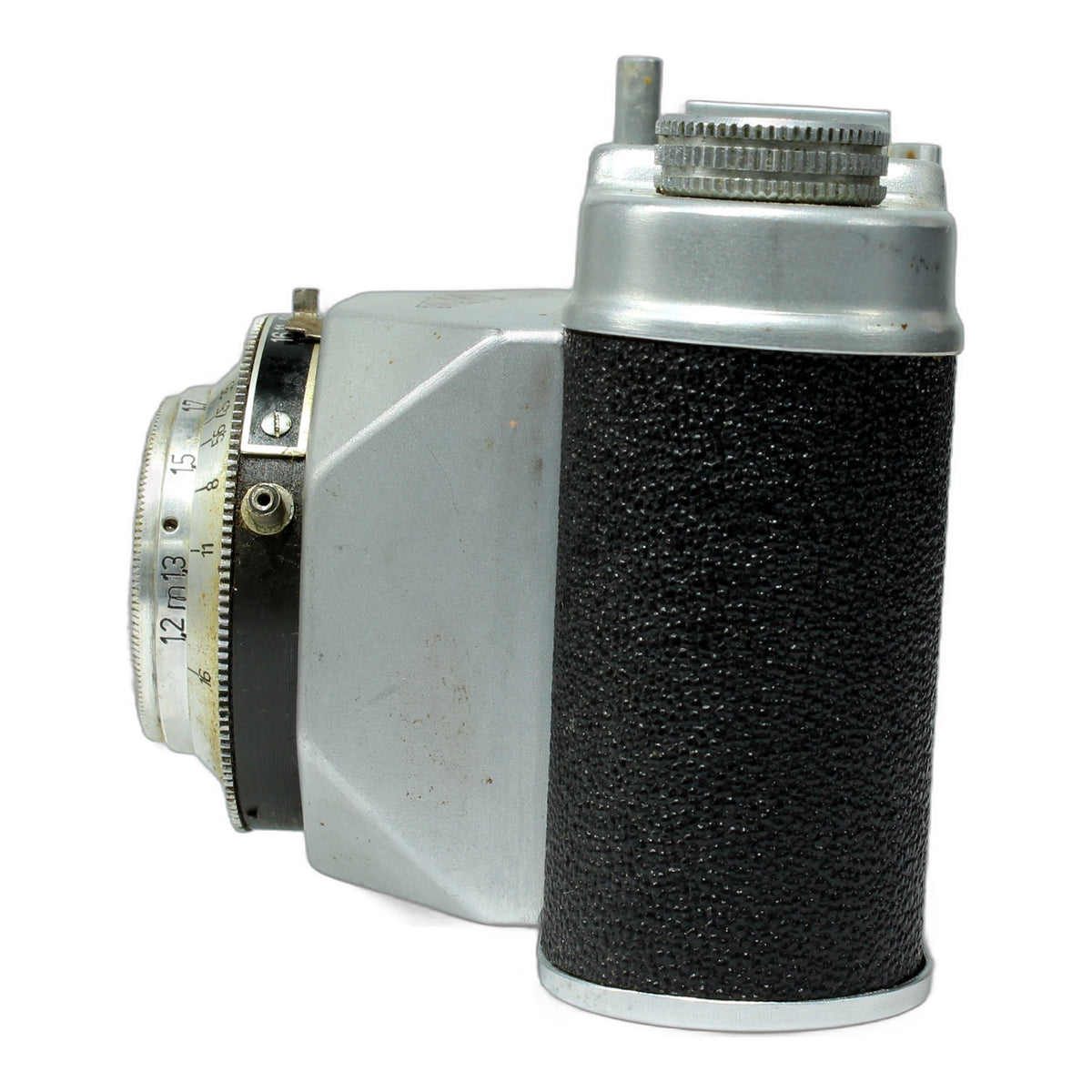 Nedinsco Primo Sucherkamera mit Venlo 45mm 1:3.5 Film Camera Viewfinder Camera