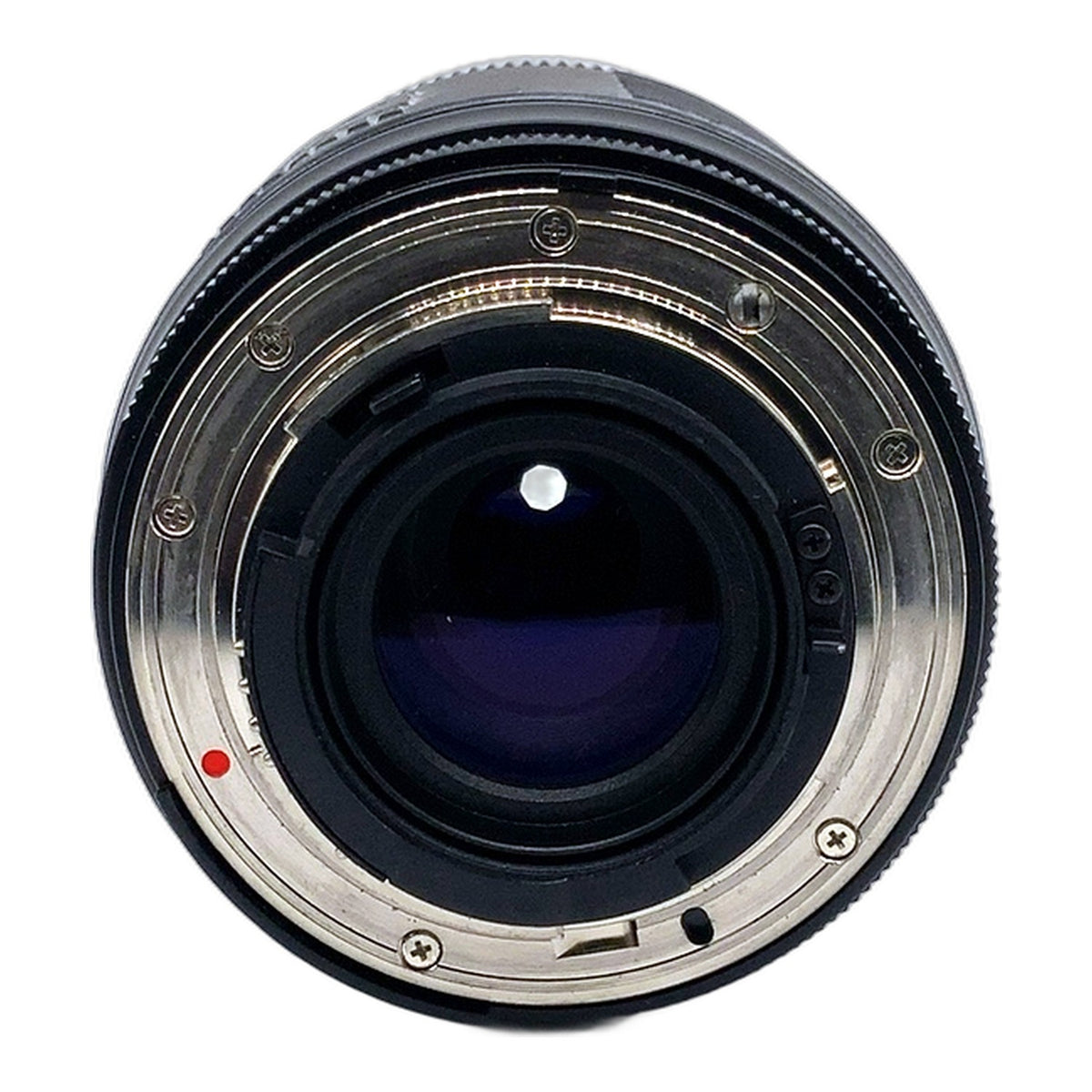 Cosina MC Macro 70-210mm 1:4.5-5.6 Objektiv Ai-S AF Zoomobjektiv (Nikon AF)