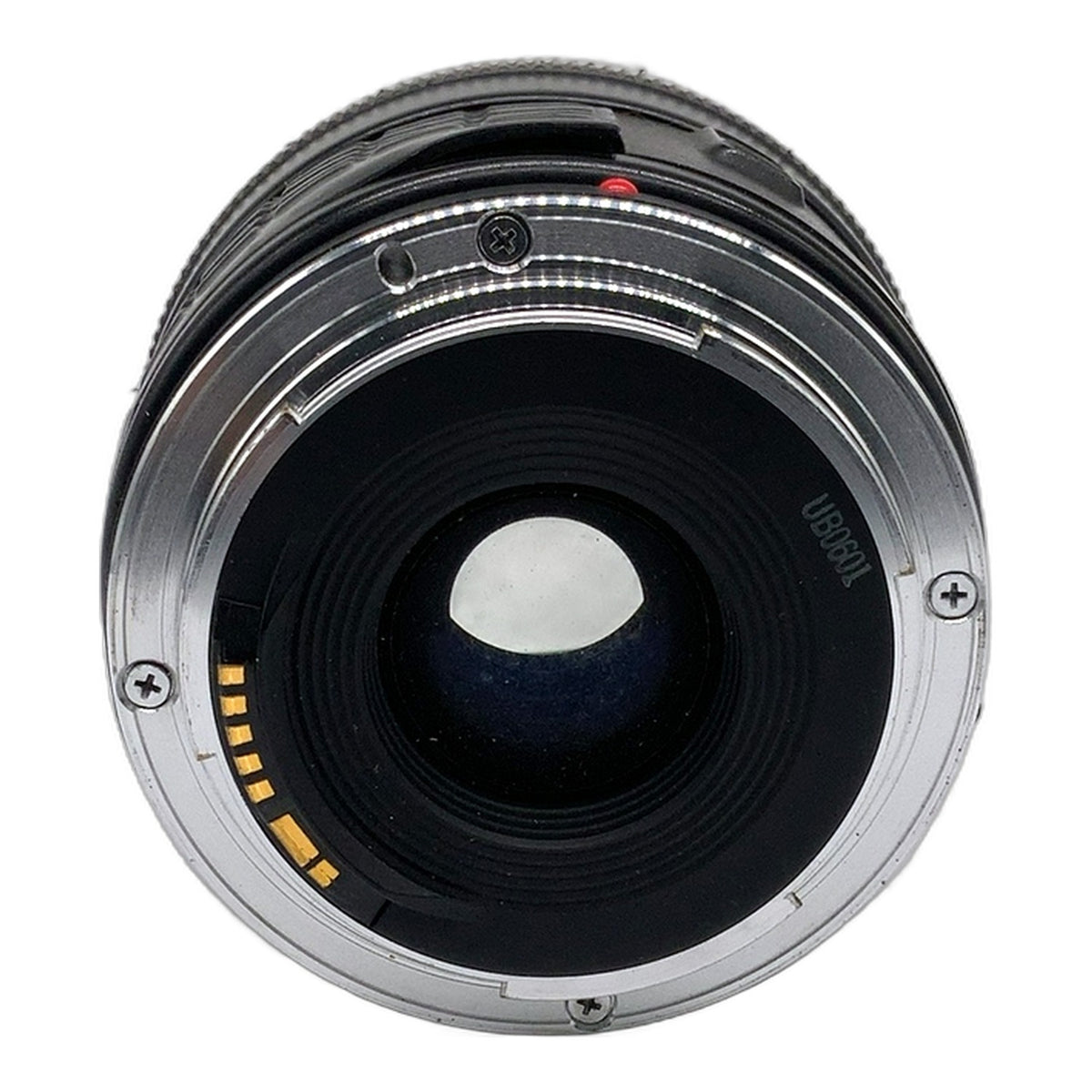 Canon Zoom Lens EF 35-105mm 1:3.5-4.5 Objektiv AF Zoomobjektiv (Canon EF) Nebel!