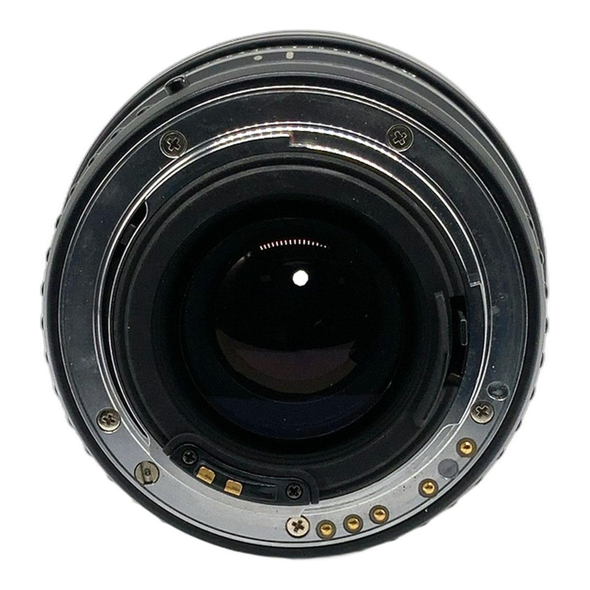 Pentax FA Power Zoom 70-200mm 1:4-5.6 Objektiv AF Zoomobjektiv (Pentax K-AF)