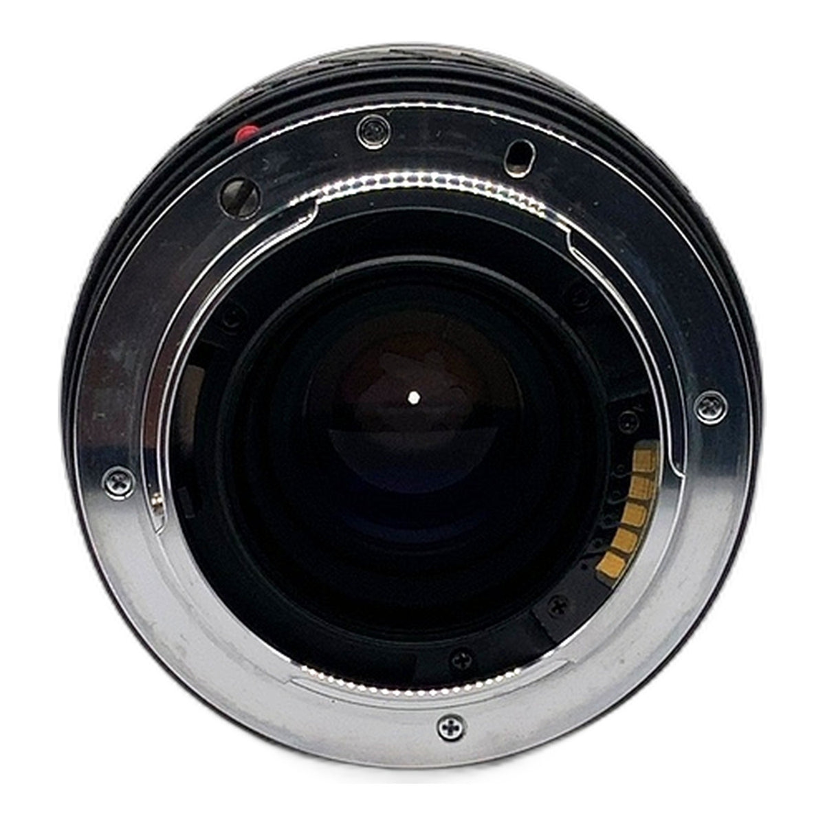 Yashica AF Lens 28-70mm 1:3.5-4.5 Objektiv AF Zoomobjektiv (Yashica AF)