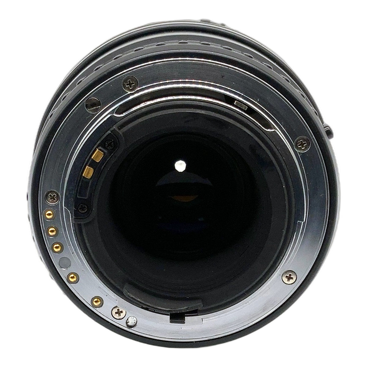 Pentax SMC FA 100-300mm 1:4.5-5.6 Objektiv AF Zoomobjektiv (Pentax K-AF) Nebel!