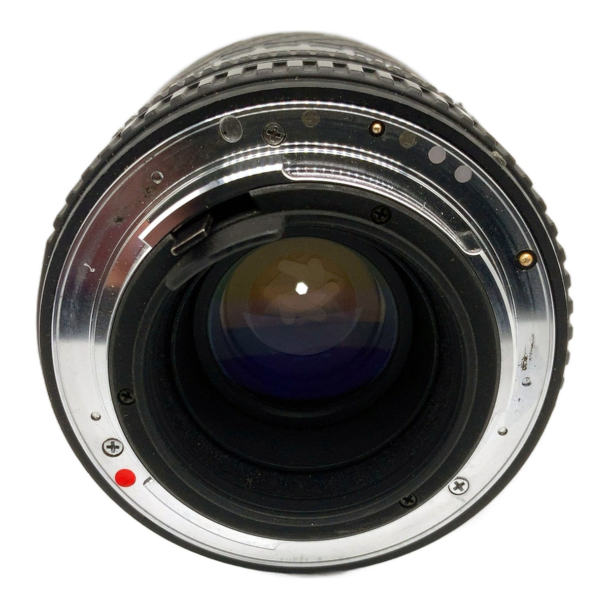 Astron MC 28-70mm 1:3.5-4.5 Objektiv manuell Zoomobjektiv (Pentax K) Nebel!