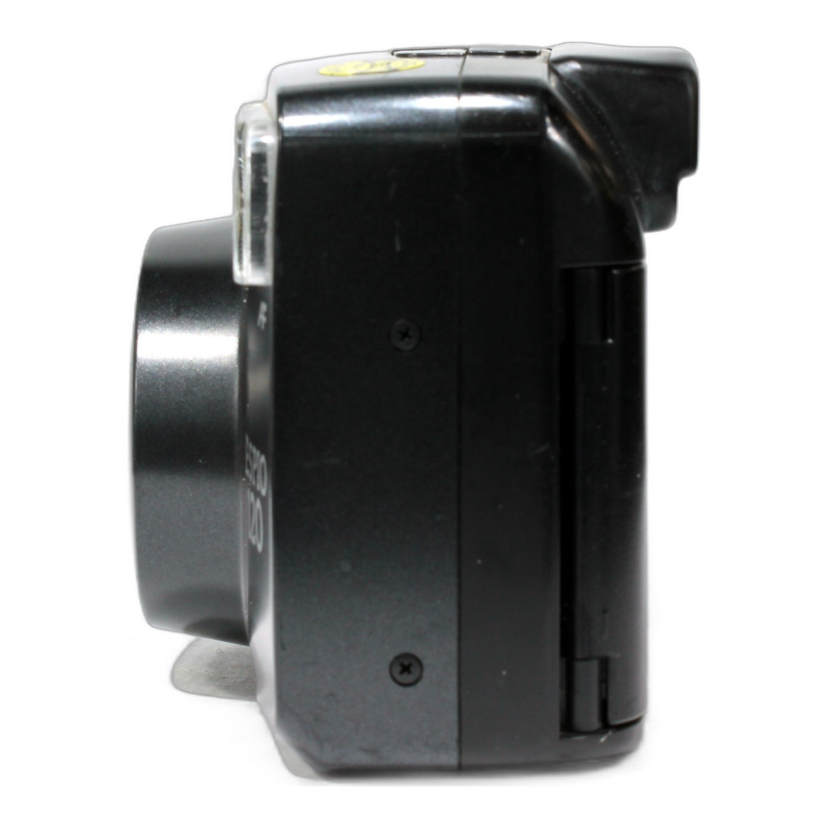 Pentax Espio 120 Point&Shoot mit SMC Zoom Lens 38-120mm Kompaktkamera