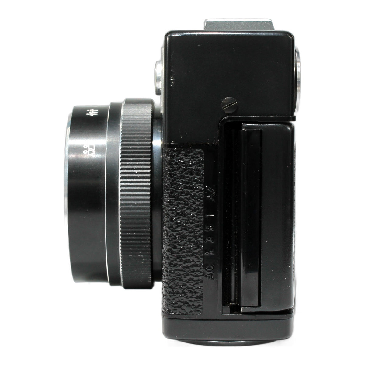 Agfa Optima 500 sensor Sucherkamera mit Color Apotar 42mm 1:2.8