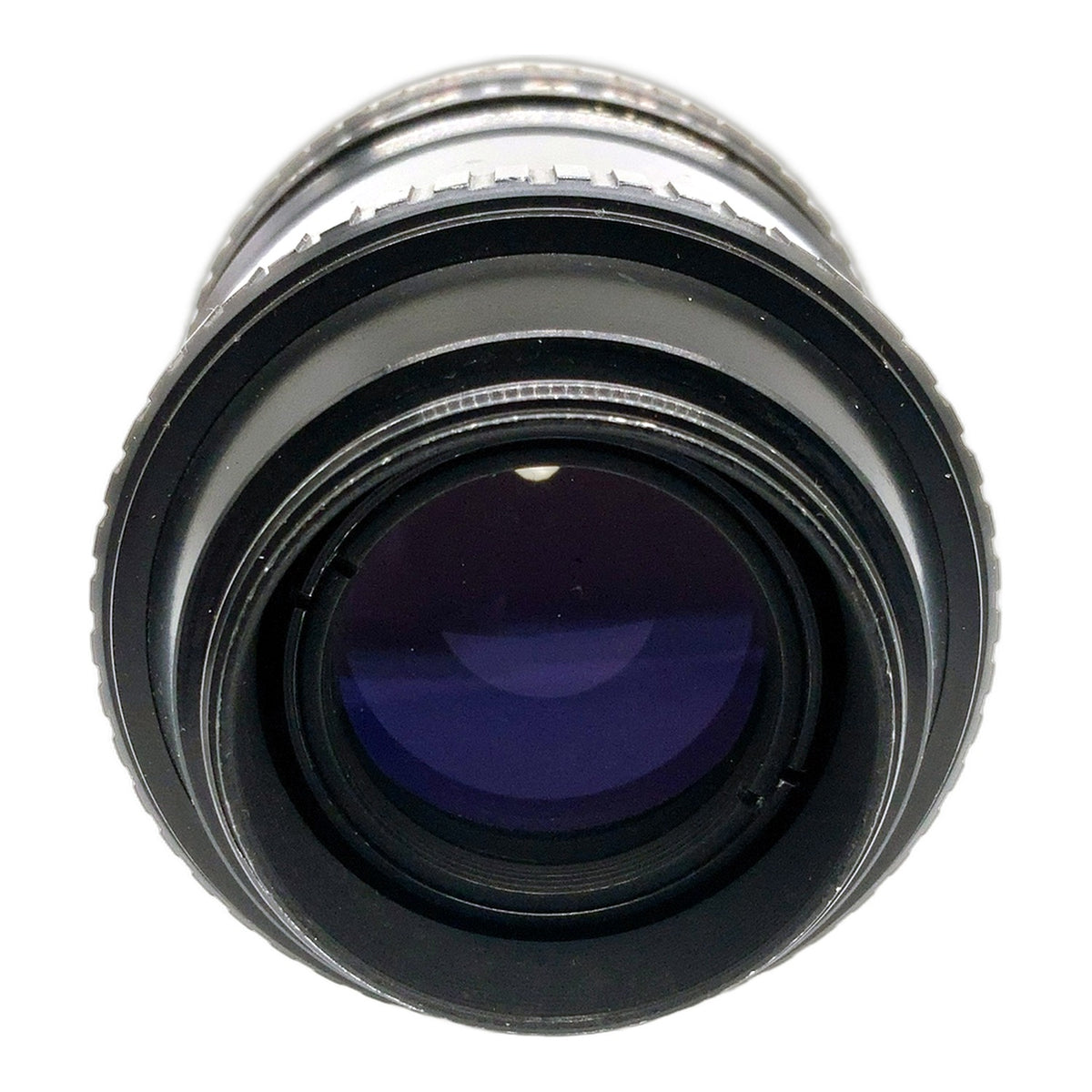 Meyer Optik Görlitz 200mm 1:4 Objektiv Q1 Orestegor Kamera Lens (M42) 15 Blades
