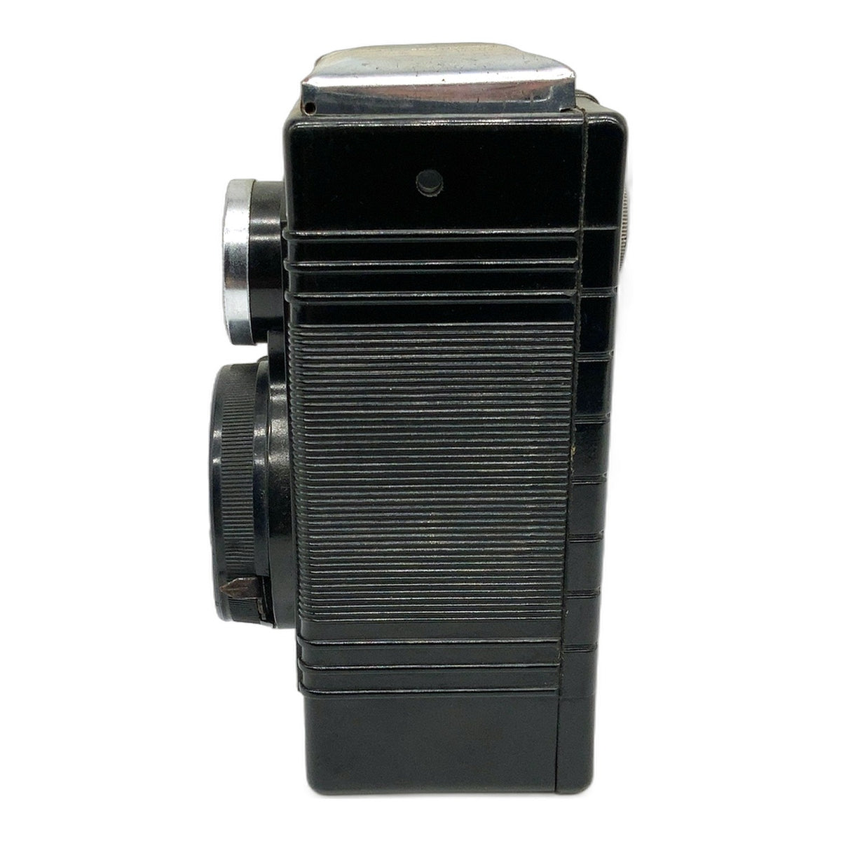 Metropolitan Industries Chicago Clix-O-Flex TLR mit Maestar 57,5mm