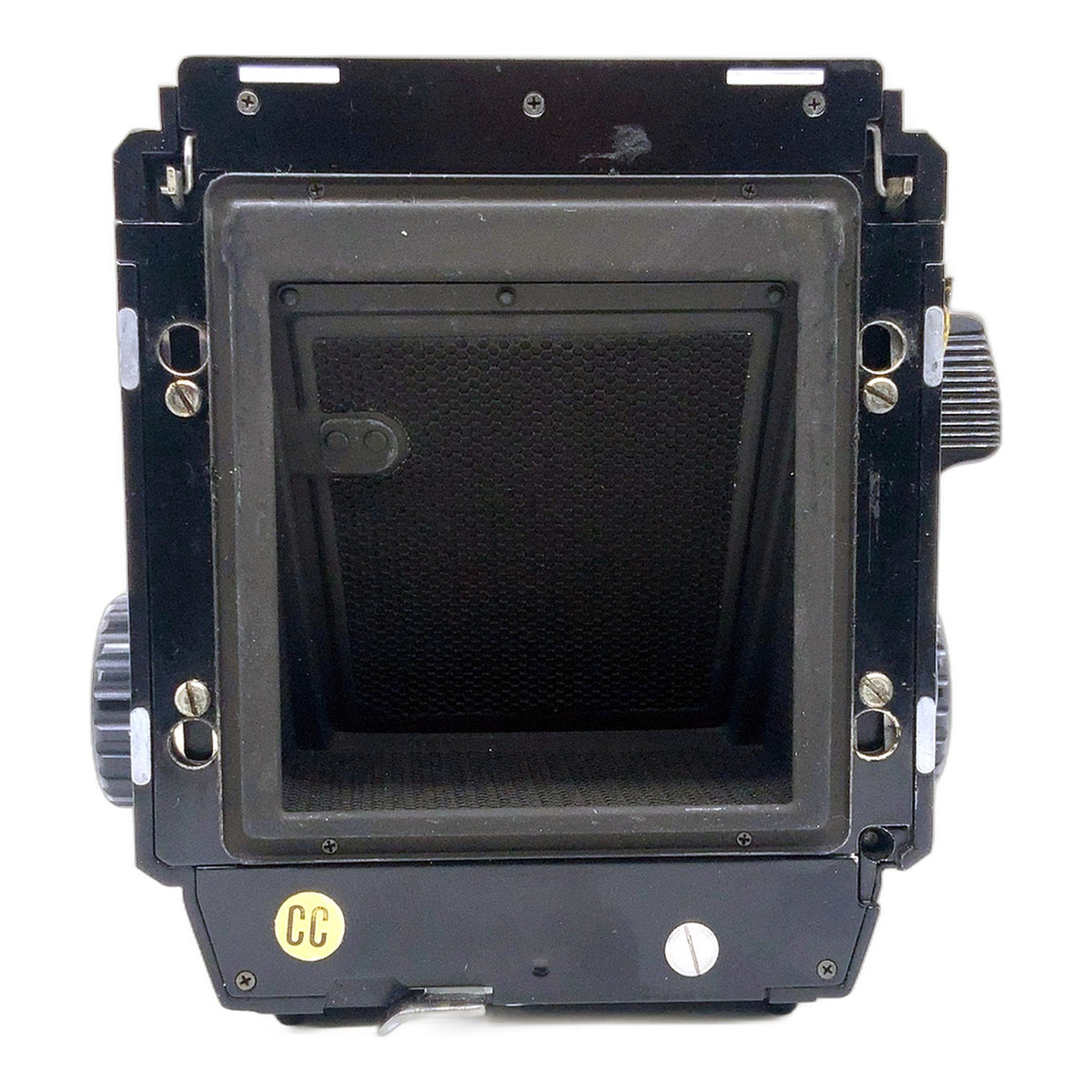 Mamiya RB67  Professional Mittelformatkamera Body (RB67 Bajonett)