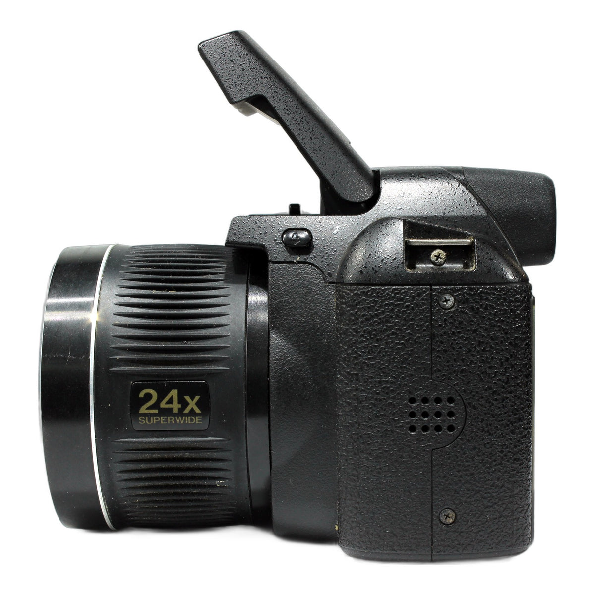 Fujifilm FinePix S3200 Bridgekamera 14MP Digitalkamera Bridge Camera
