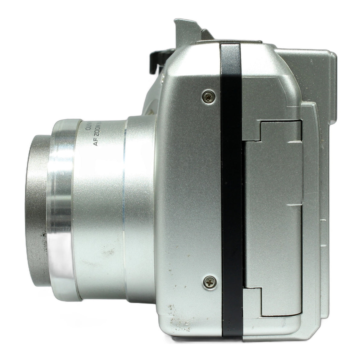 Olympus C-725 Ultra Zoom Bridgekamera 3.0MP Digitalkamera Bridge Camera