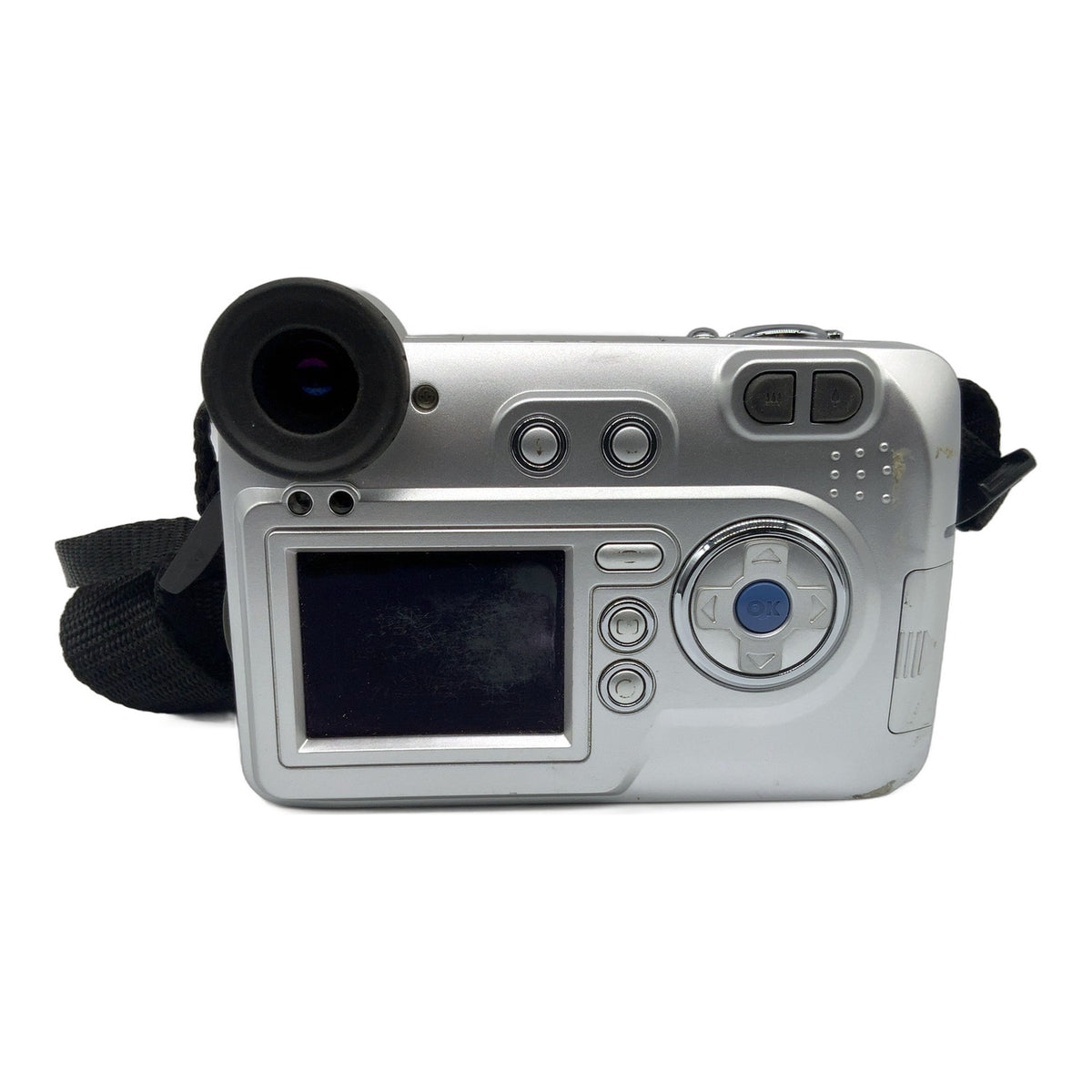 HP Photosmart 850 Bridgekamera 4.1MP Digital Camera Digitalkamera Bridge Camera