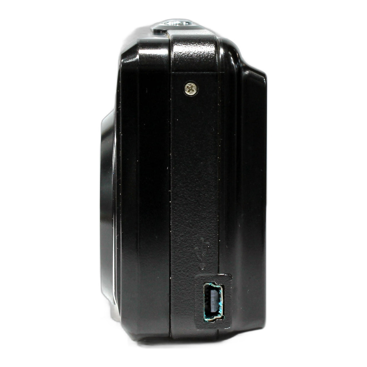 Rollei Compactline 55 Digitale Kompaktkamera Compact Camera Digitalkamera