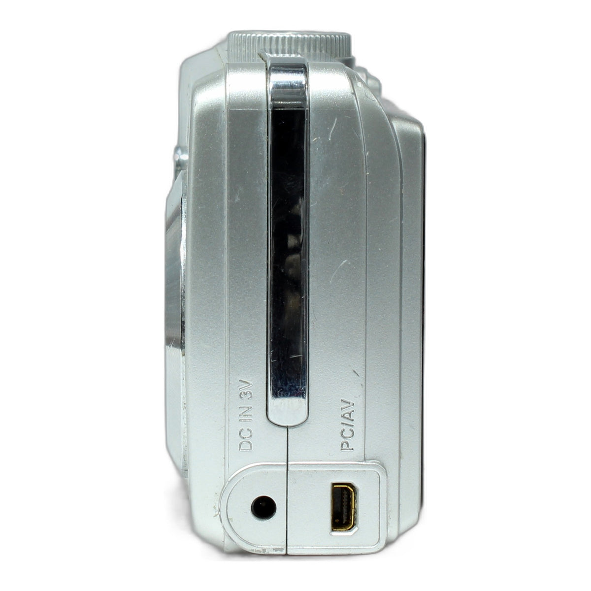TCM 233702 Digitale Kompaktkamera Digital Camera Compact Camera Digitalkamera