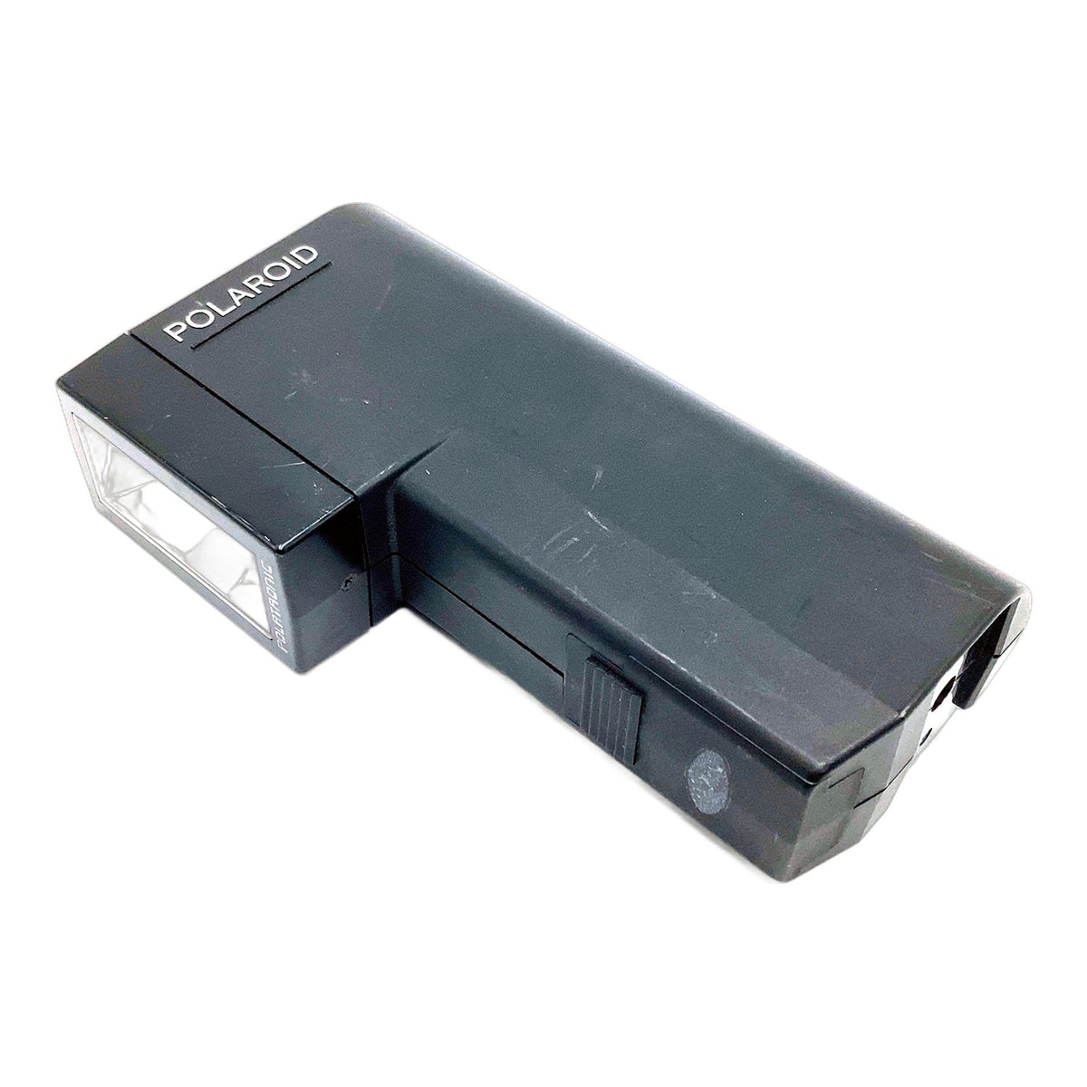 Polaroid Polatronic 8400 Blitzgerät für SX-70 Kamera Blitz Flash