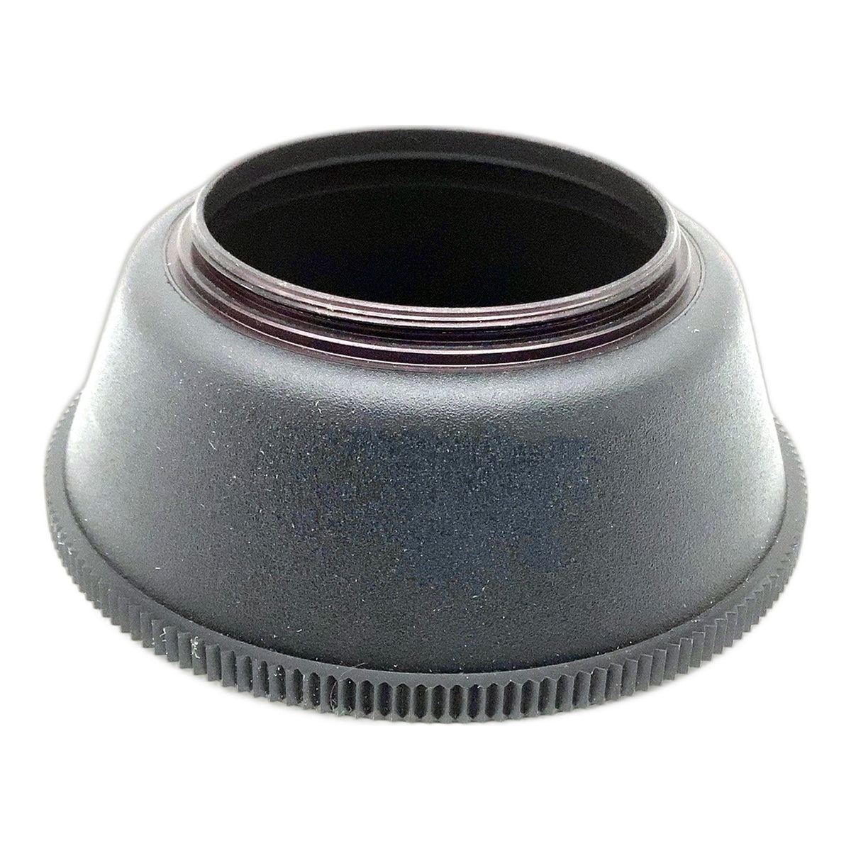 Carl Zeiss Jena Gegenlichtblende 49mm (M49), DDR in OVP