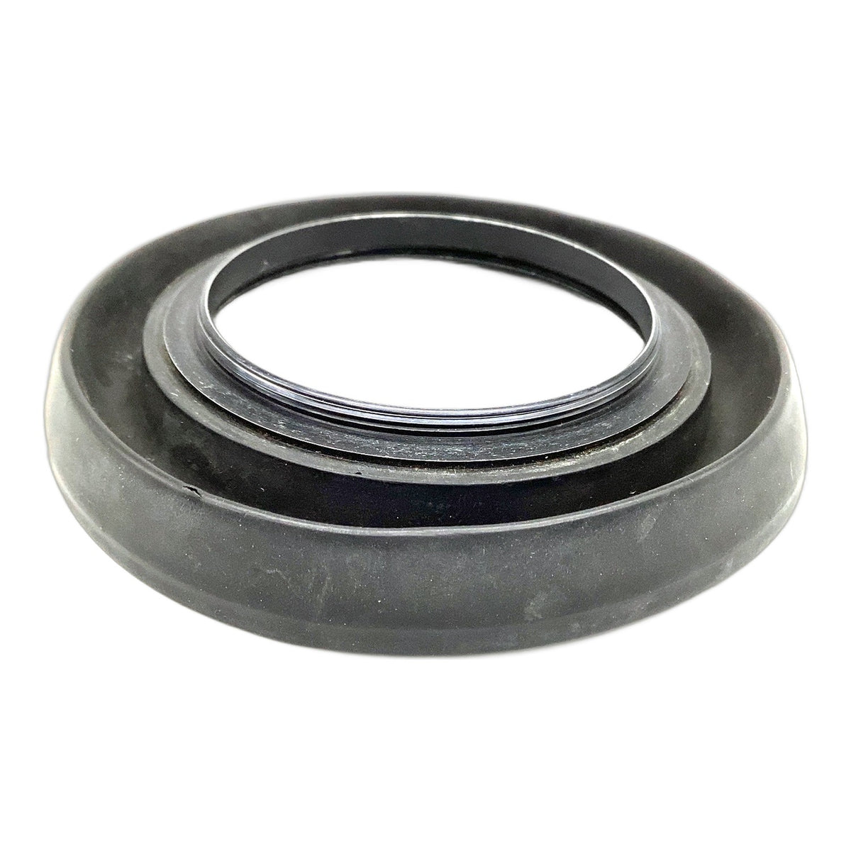 Hood Gummi-Gegenlichtblende mit Gewinde 49mm