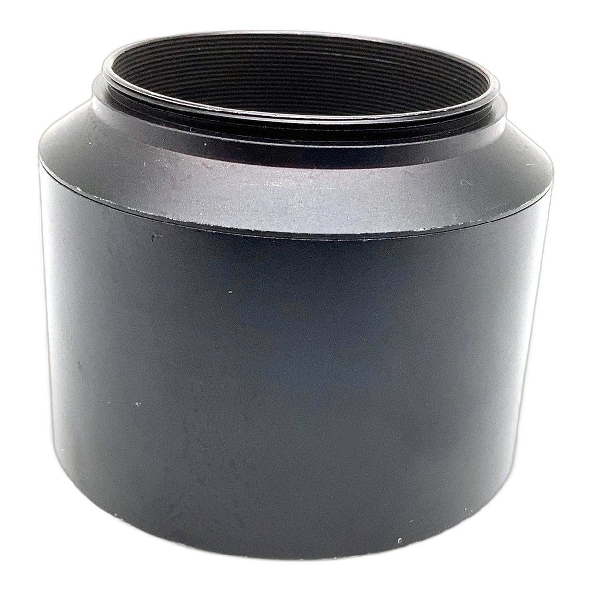 Gegenlichtblende Metall, mit Gewinde 46mm