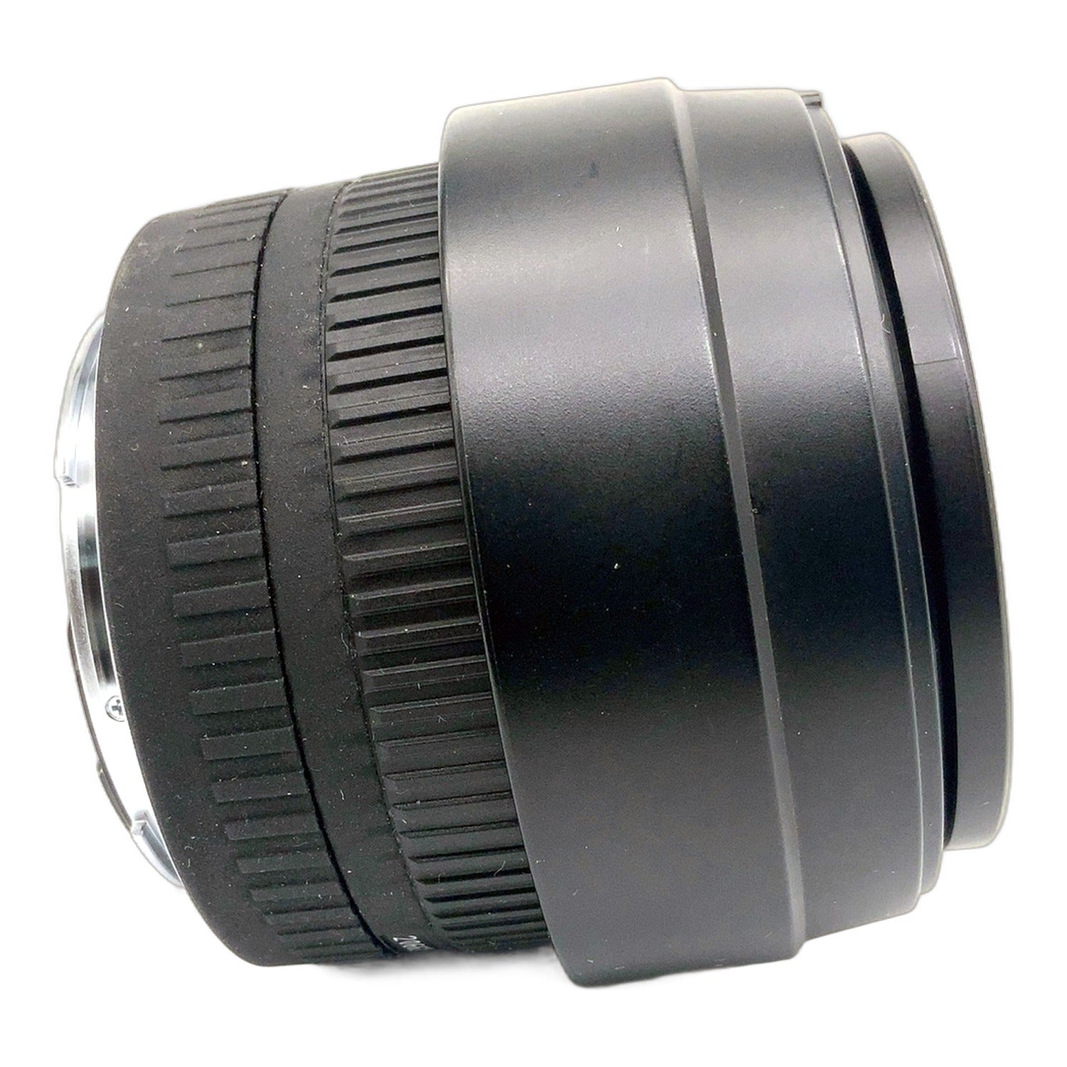 Sigma Zoom DC 18-50mm 1:3.5-5.6 Objektiv AF Autofokus in OVP (Canon EF)