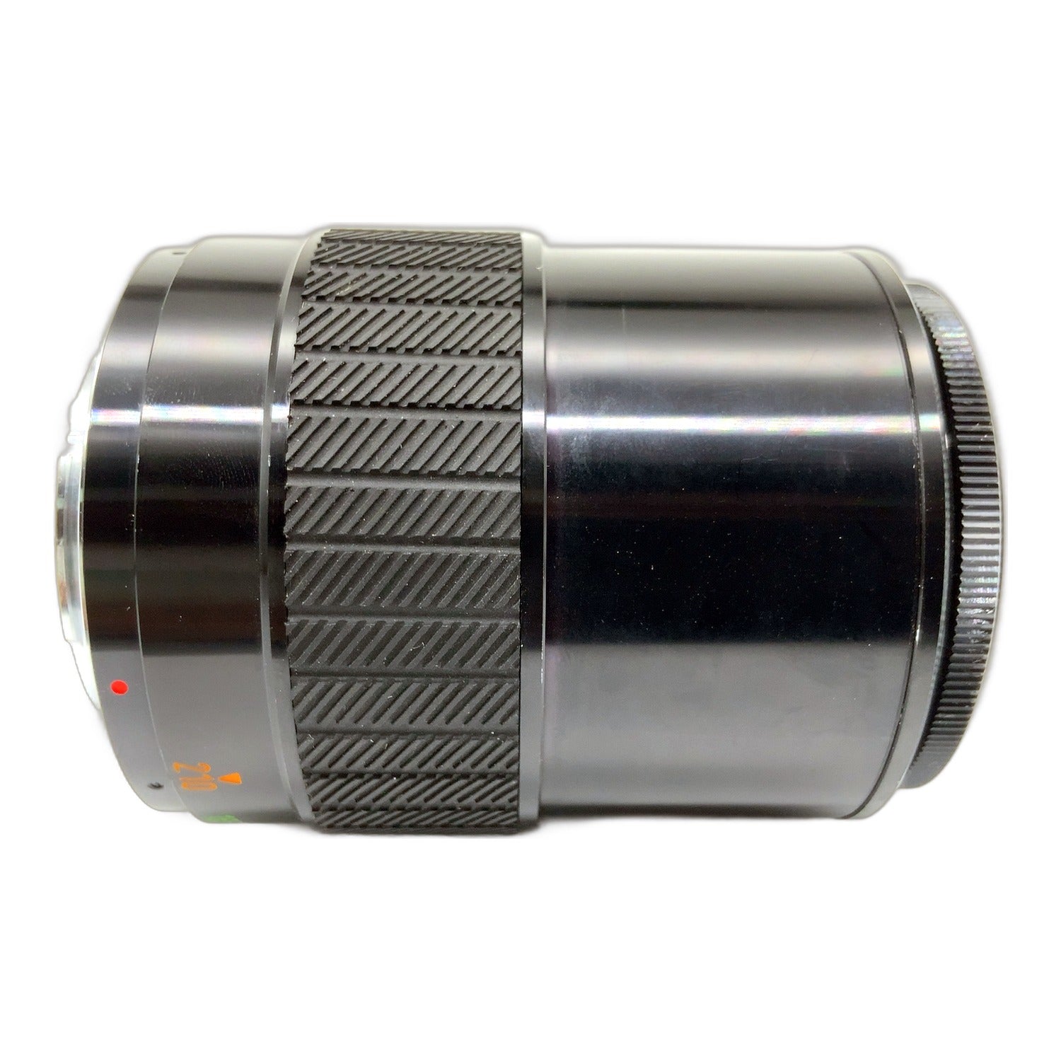 Beroflex AF Lens 70-210mm F/4.0-5.6 Autofokus Zoomobjektiv (Minolta AF/Sony A)