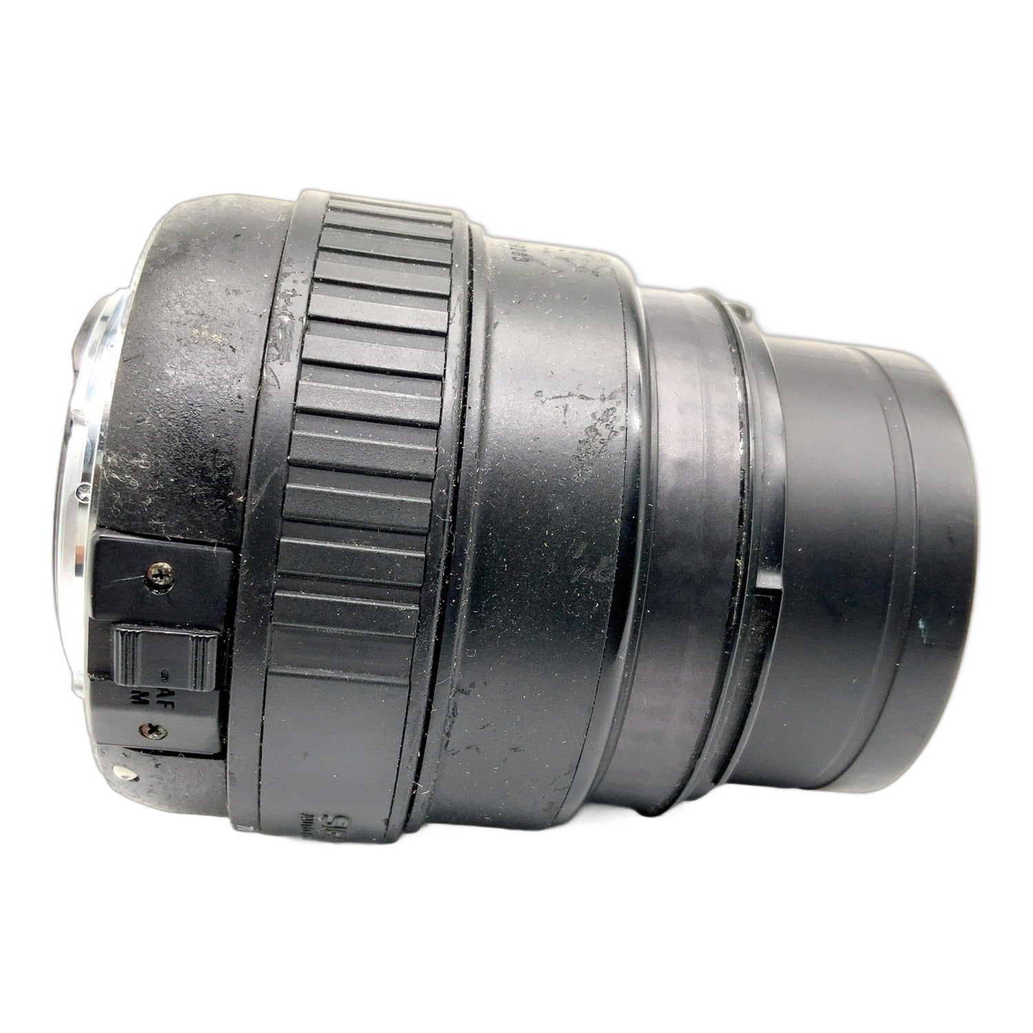Sigma UC Zoom MC 28-70mm 1:3.5-4.5 Objektiv AF Autofokus Zoomobjektiv (Sigma AF)