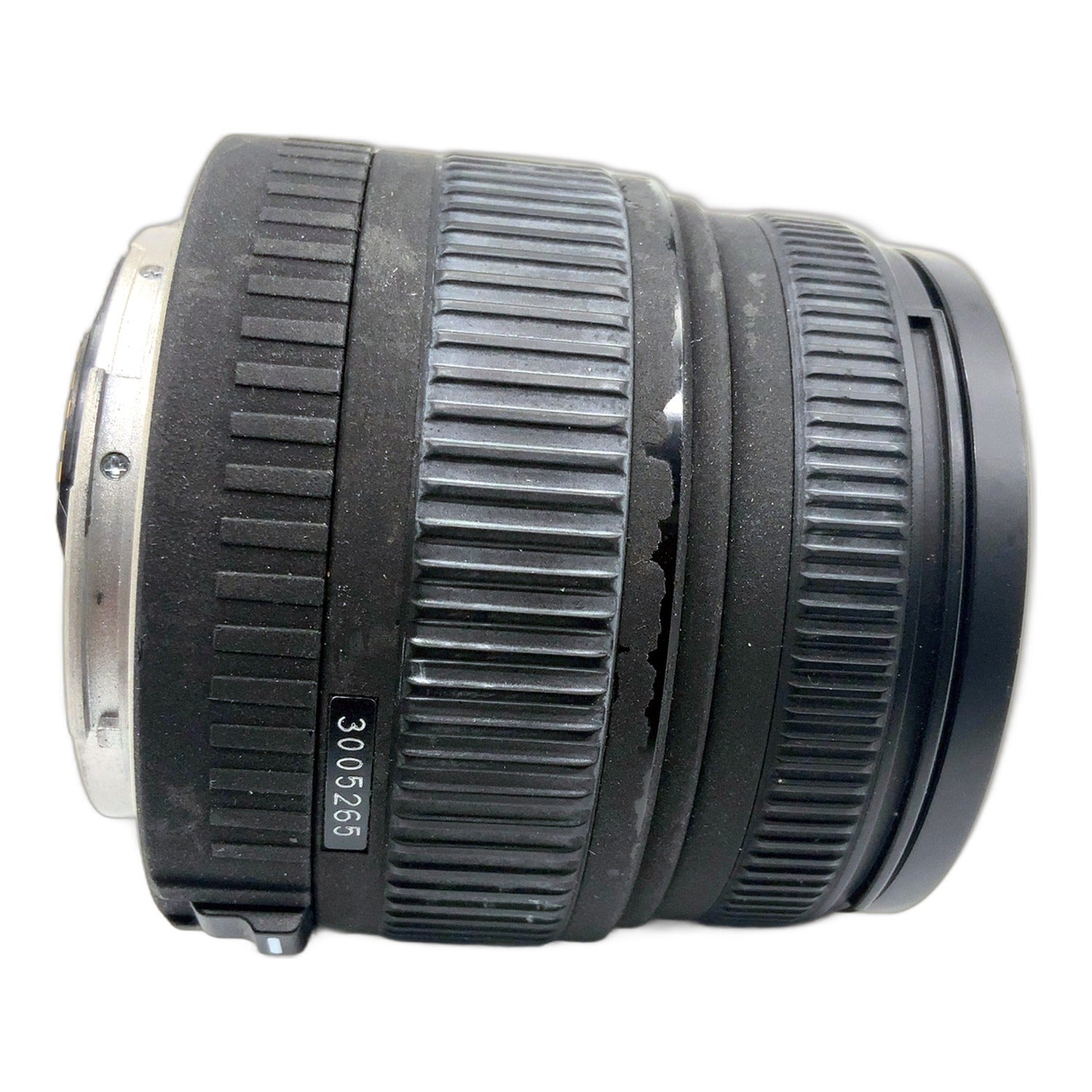 Sigma Zoom DG 28-70mm 1:2.8-4 Objektiv AF Autofokus Zoomobjektiv (Canon EF)