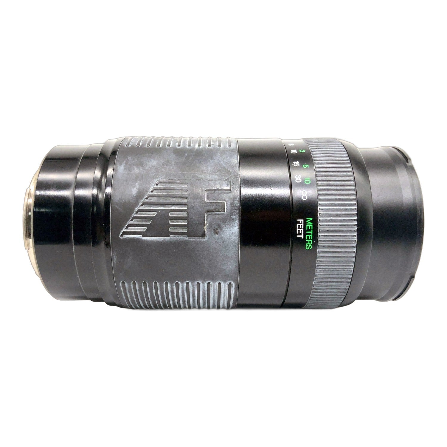 Soligor MC AF Zoom Lens 70-210mm 1:2.8-4 AF Autofokus Zoomobjektiv (Canon EF)