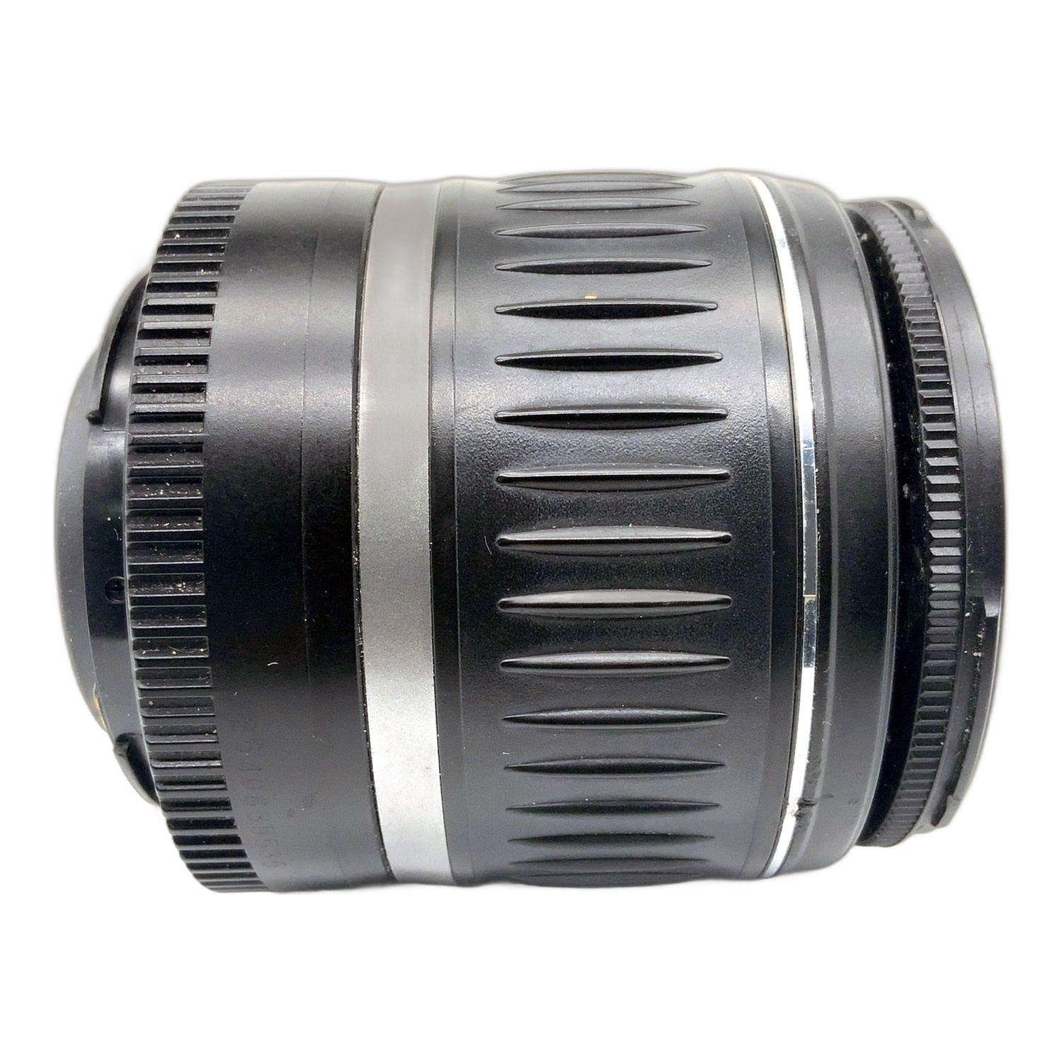 Canon Zoom Lens EF-S II 18-55mm 1:3,5-5,6 II Zoomobjektiv (Canon EF-S) Pilz!