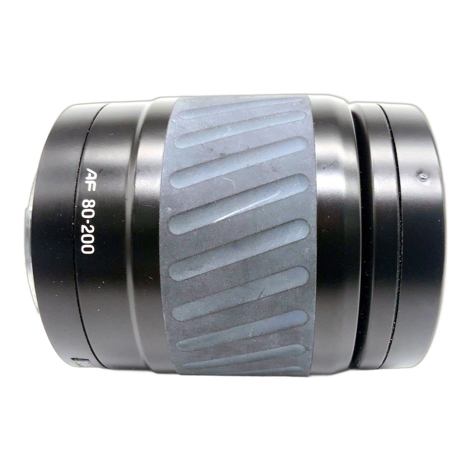 Minolta AF Zoom 80-200mm 1:4.5(22)-5.6 Zoomobjektiv (Minolta AF/Sony A)