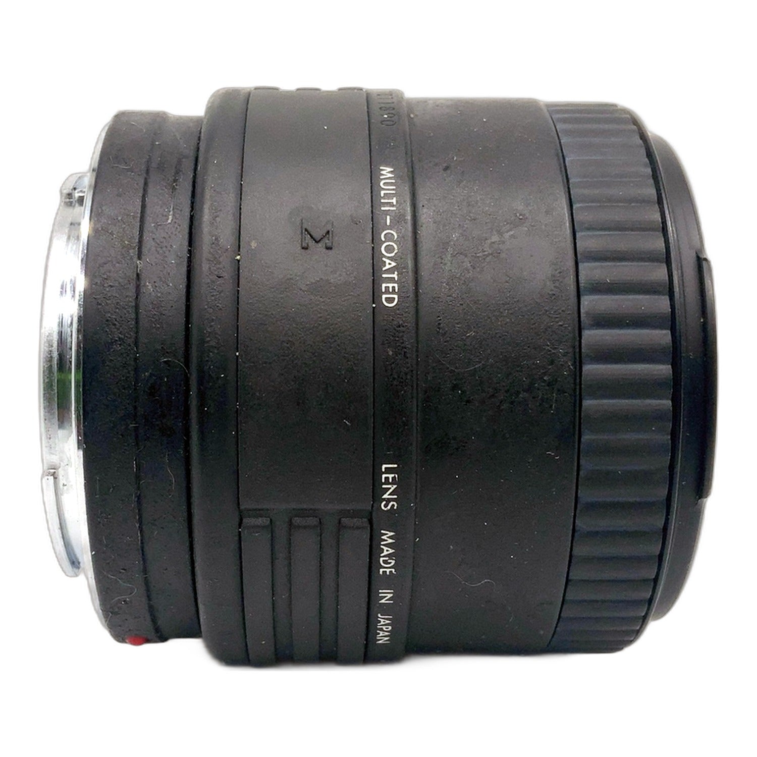 Sigma AF Macro MC 50mm 1:2.8 Festbrennweite (Minolta AF / Sony A) Pilz!
