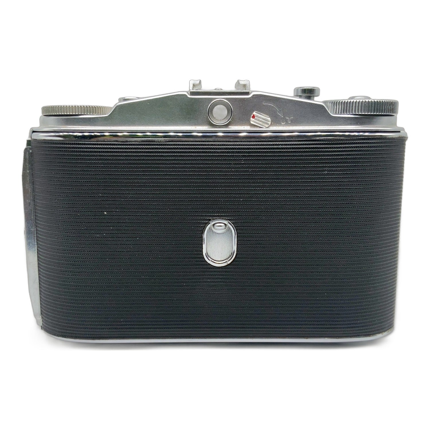 Agfa Isolette Klappkamera Pronto Folding Camera Analogkamera