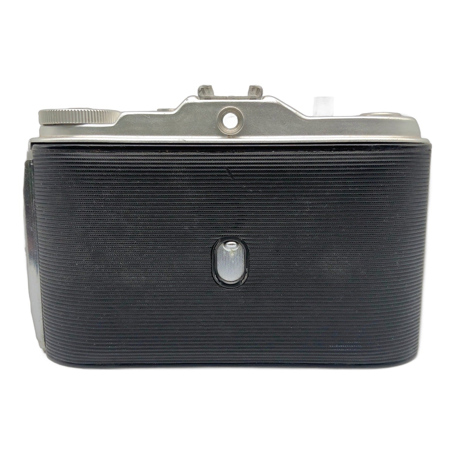 Agfa Isolette I Klappkamera Vario Folding Camera Analogkamera