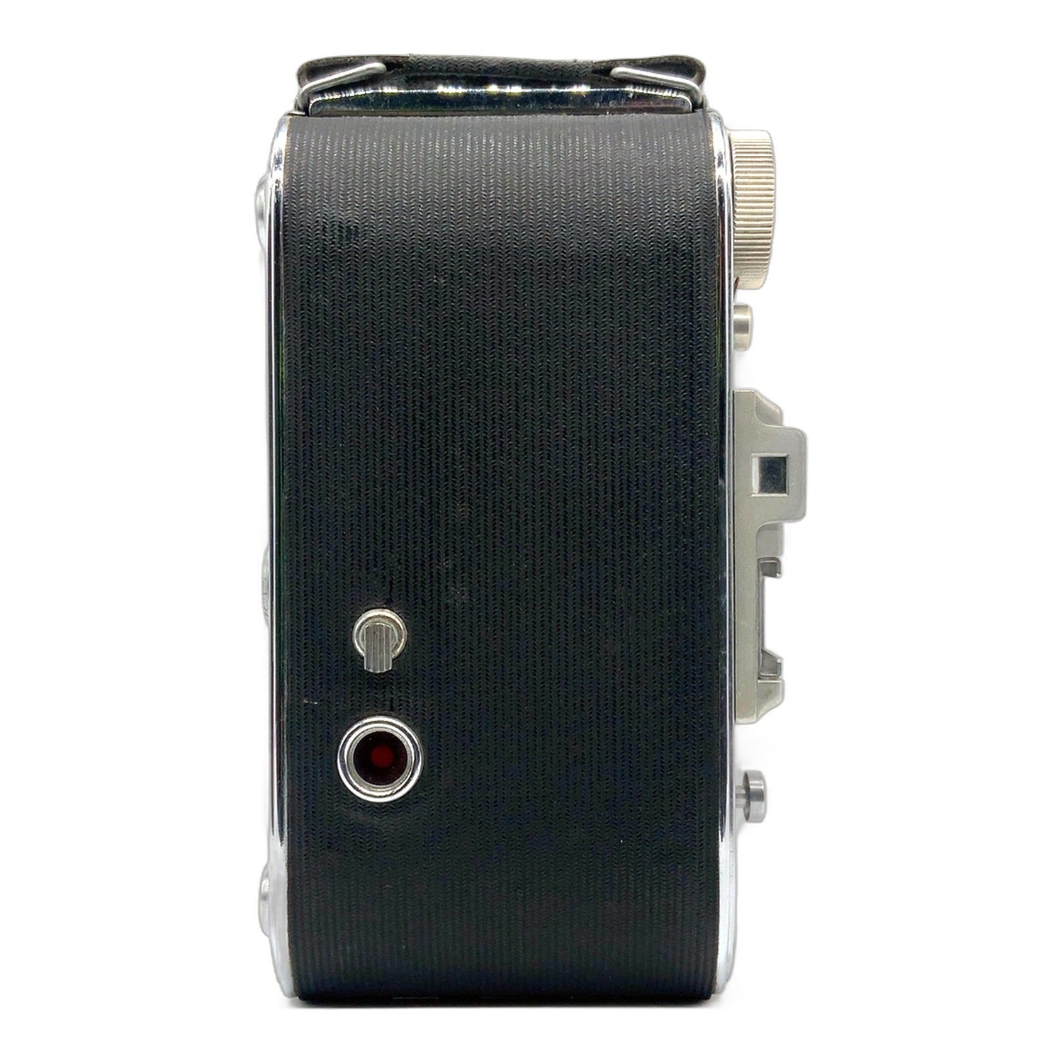 Agfa Billy Record II Klappkamera Prontor-S Folding Camera Analogkamera